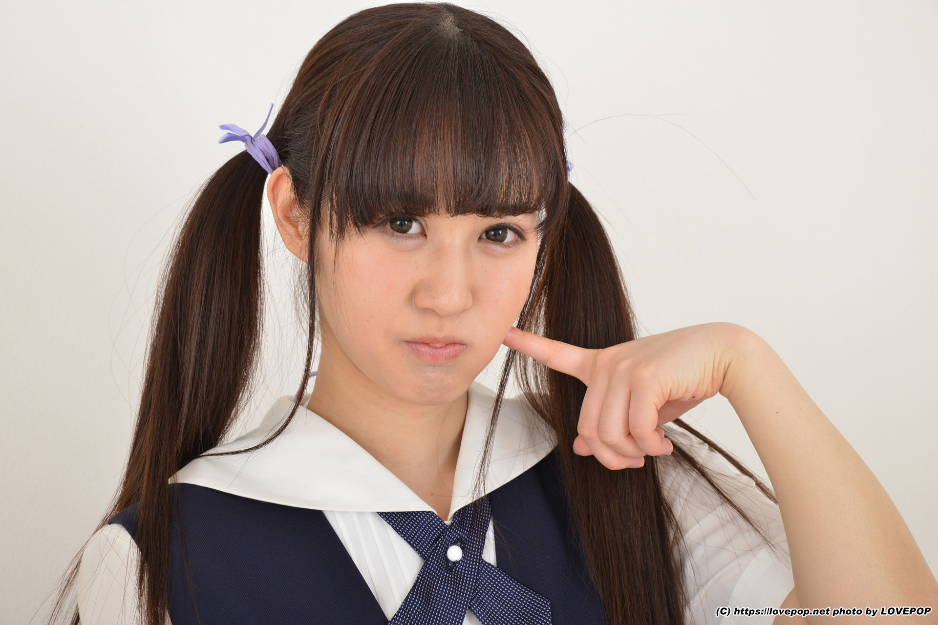 [LOVEPOP] Rurika Ishihara 石原ルリカ Photoset 06