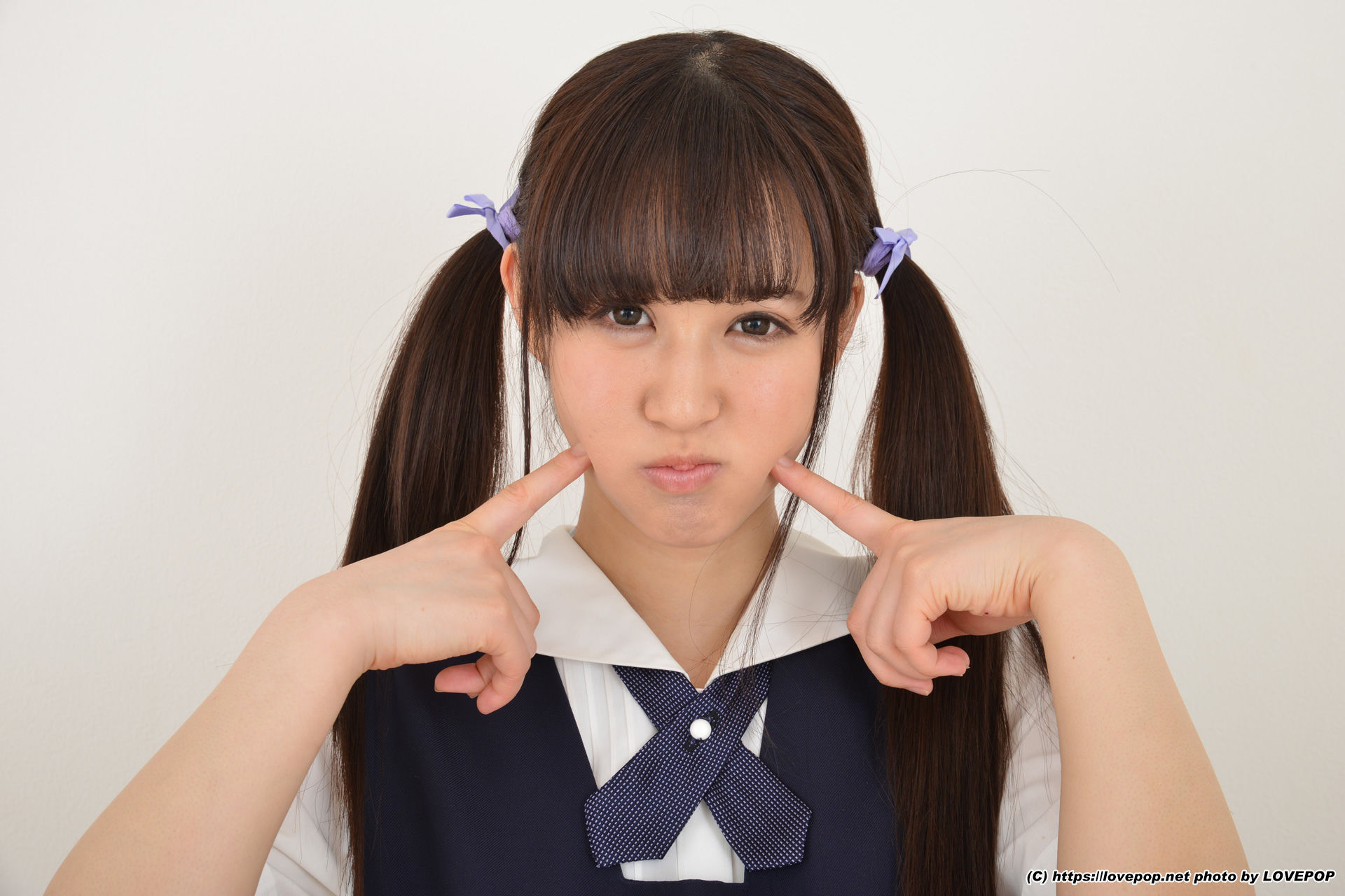 [LOVEPOP] Rurika Ishihara 石原ルリカ Photoset 06