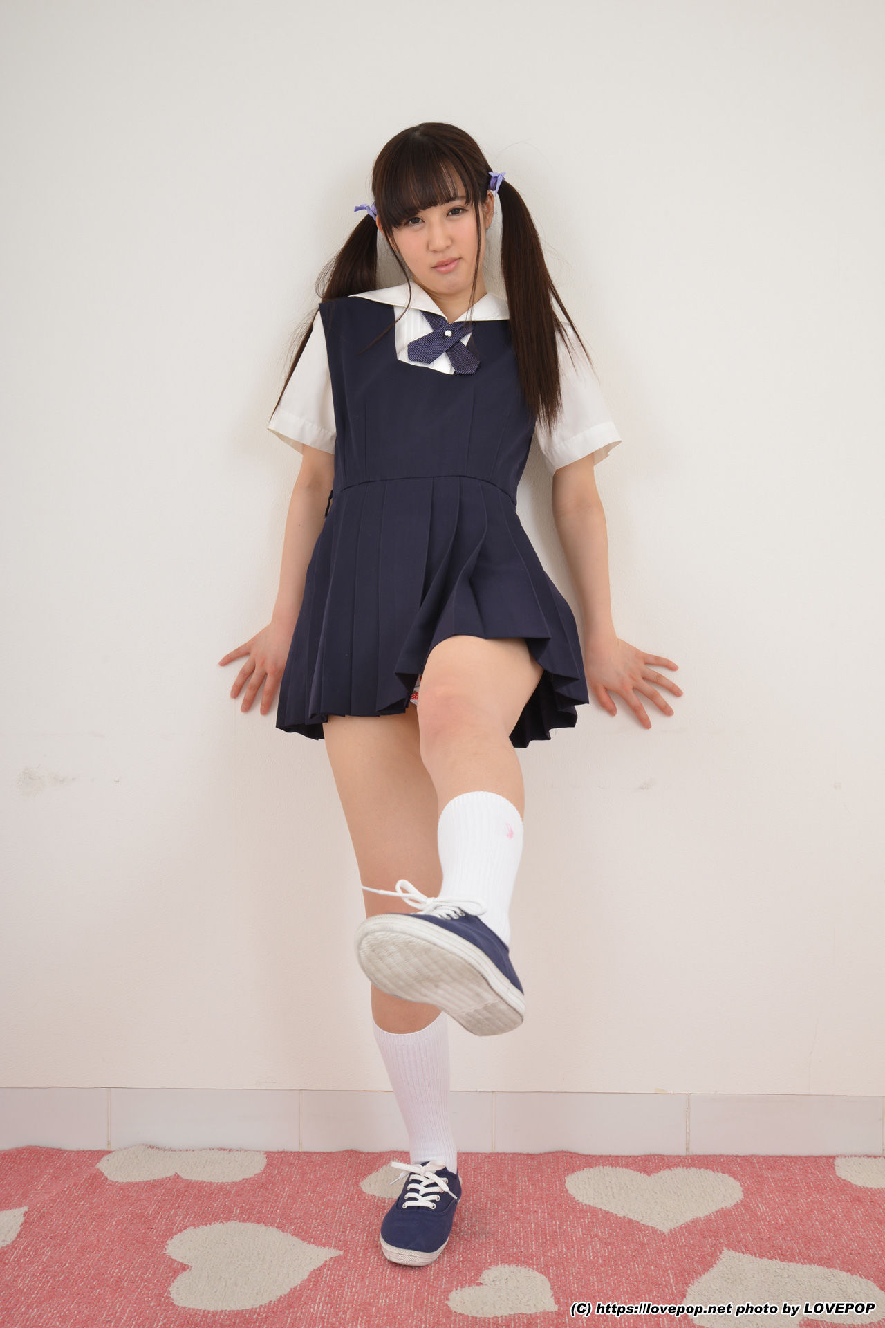 [LOVEPOP] Rurika Ishihara 石原ルリカ Photoset 06