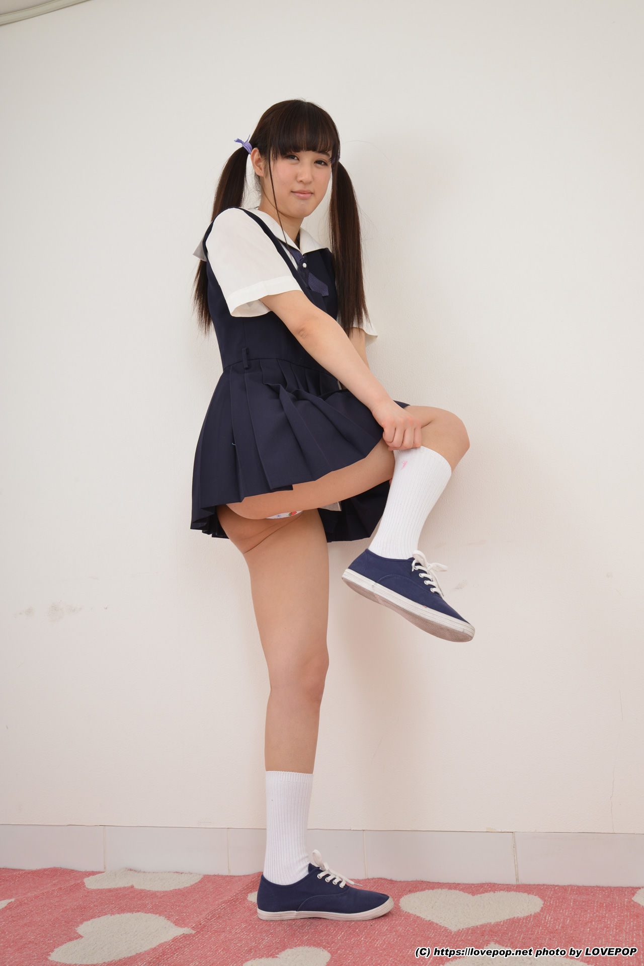 [LOVEPOP] Rurika Ishihara 石原ルリカ Photoset 06