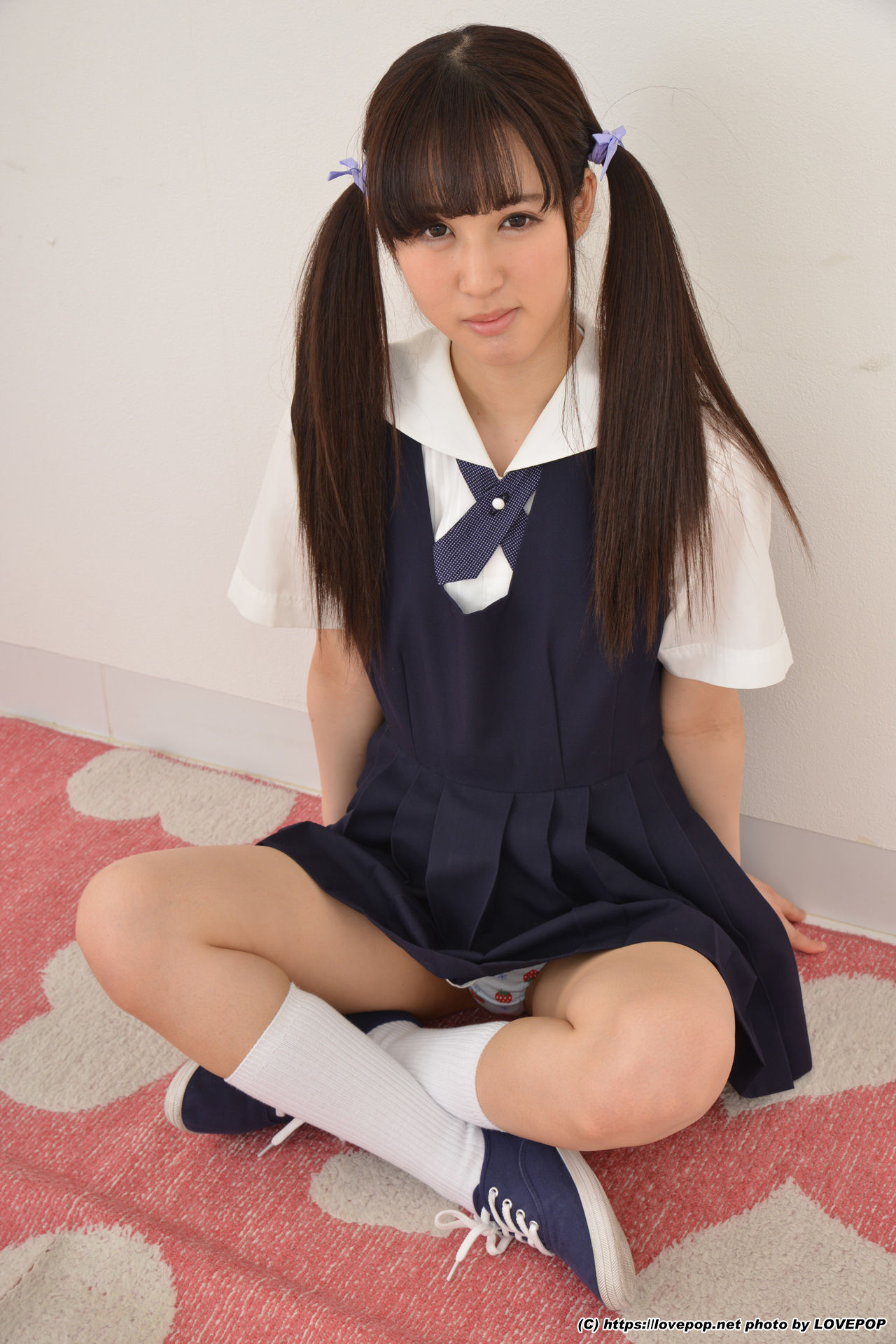 [LOVEPOP] Rurika Ishihara 石原ルリカ Photoset 06
