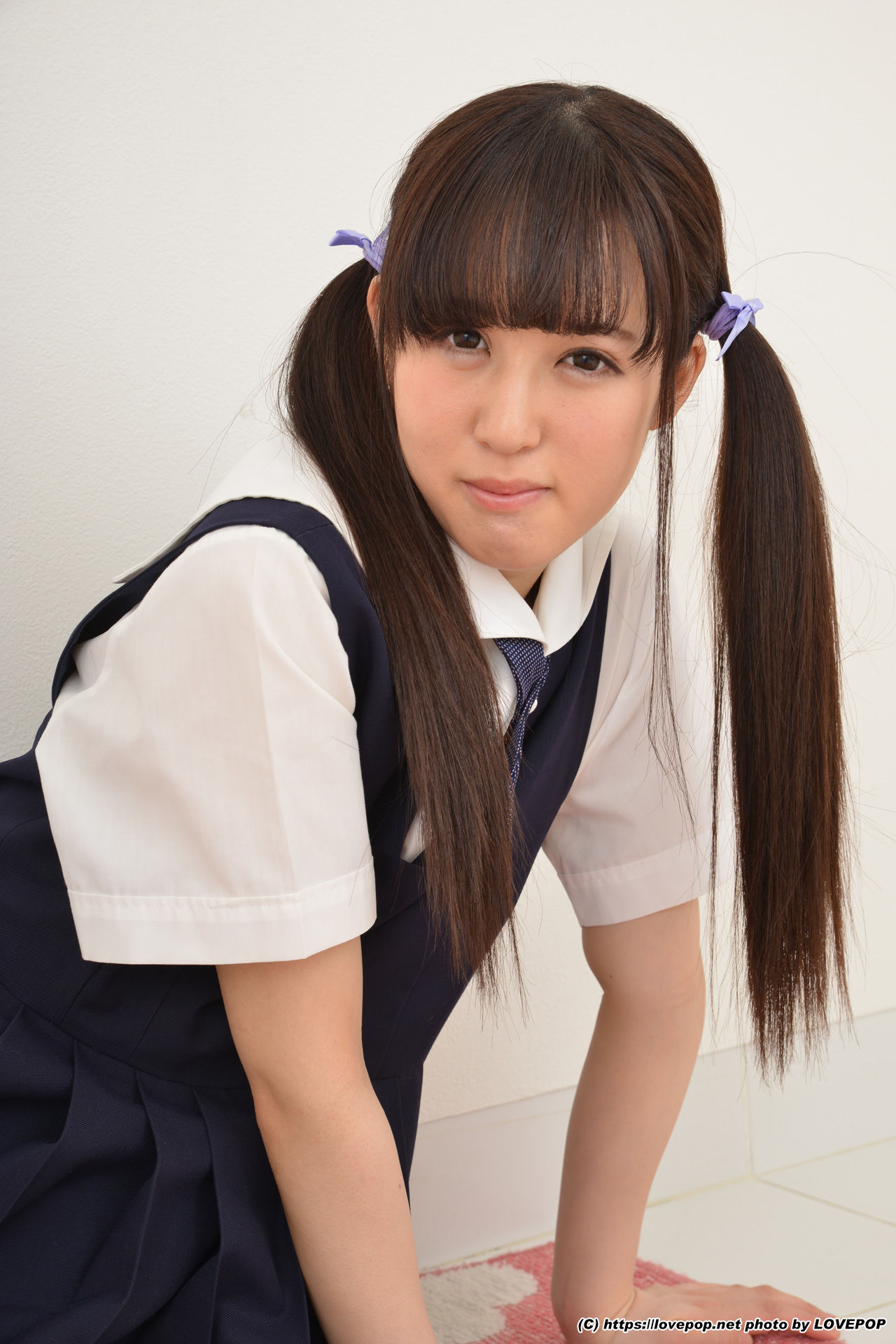[LOVEPOP] Rurika Ishihara 石原ルリカ Photoset 06