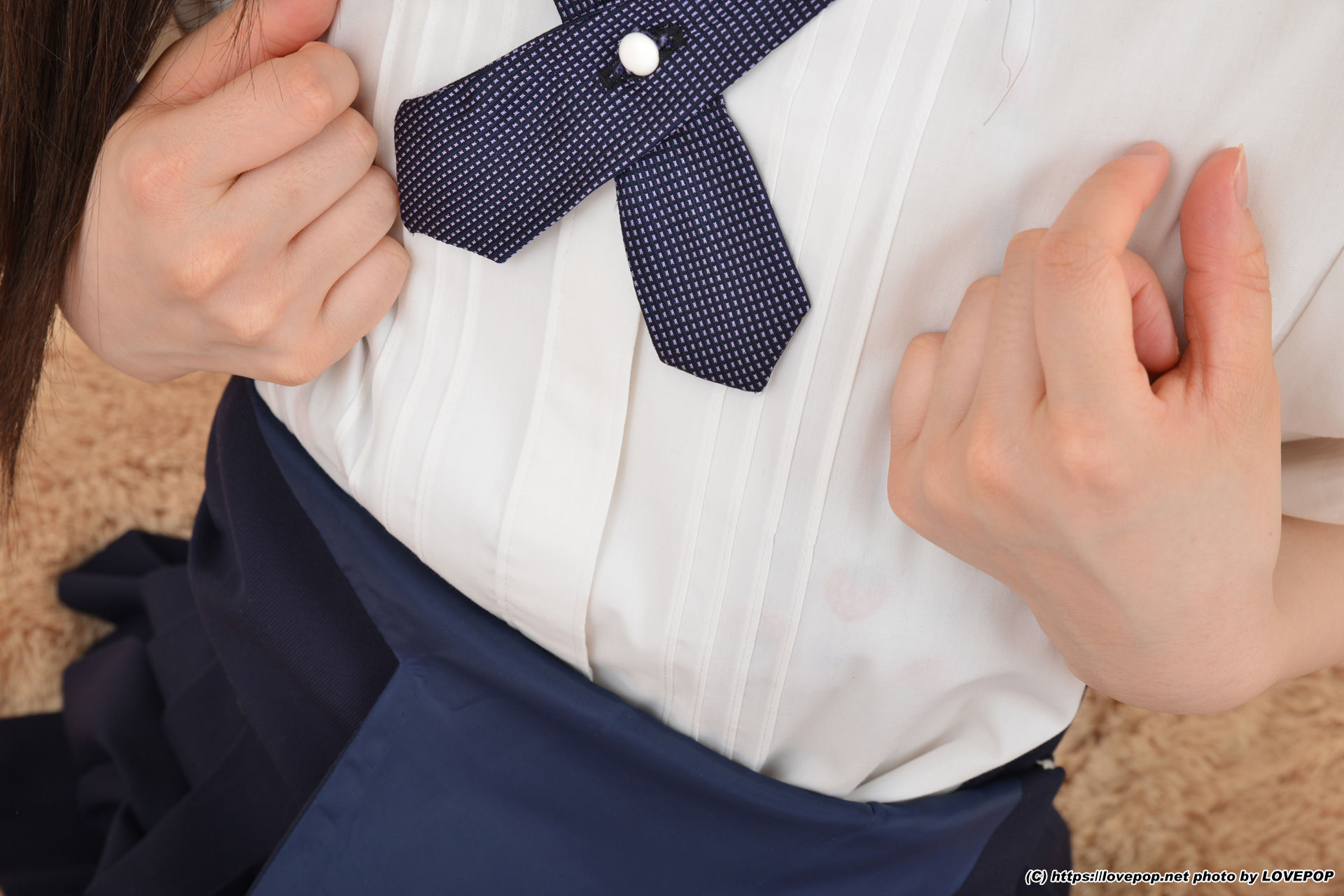 [LOVEPOP] Rurika Ishihara 石原ルリカ Photoset 06