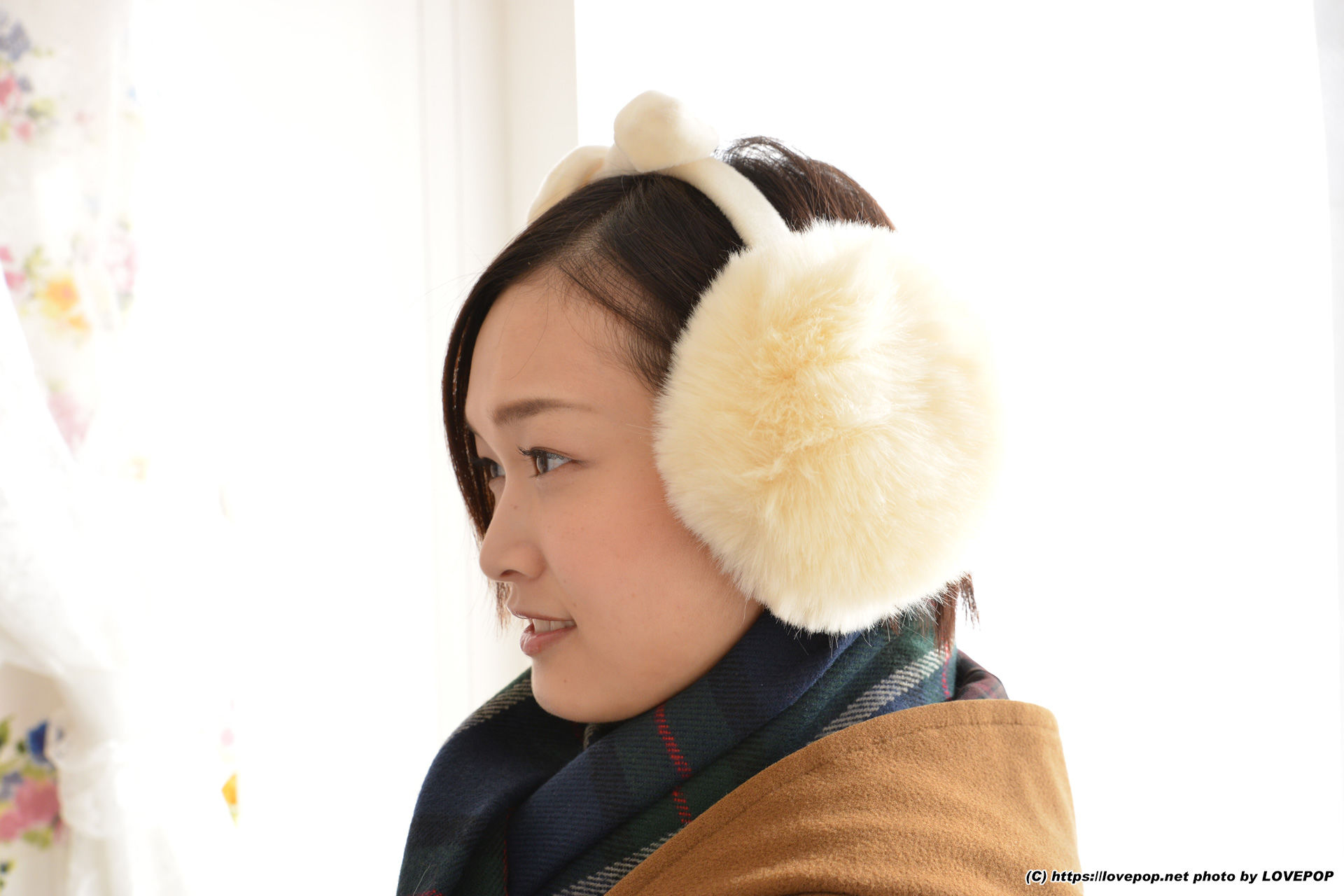 [LOVEPOP] Takeuchi Makoto 竹内真琴 Photoset 04