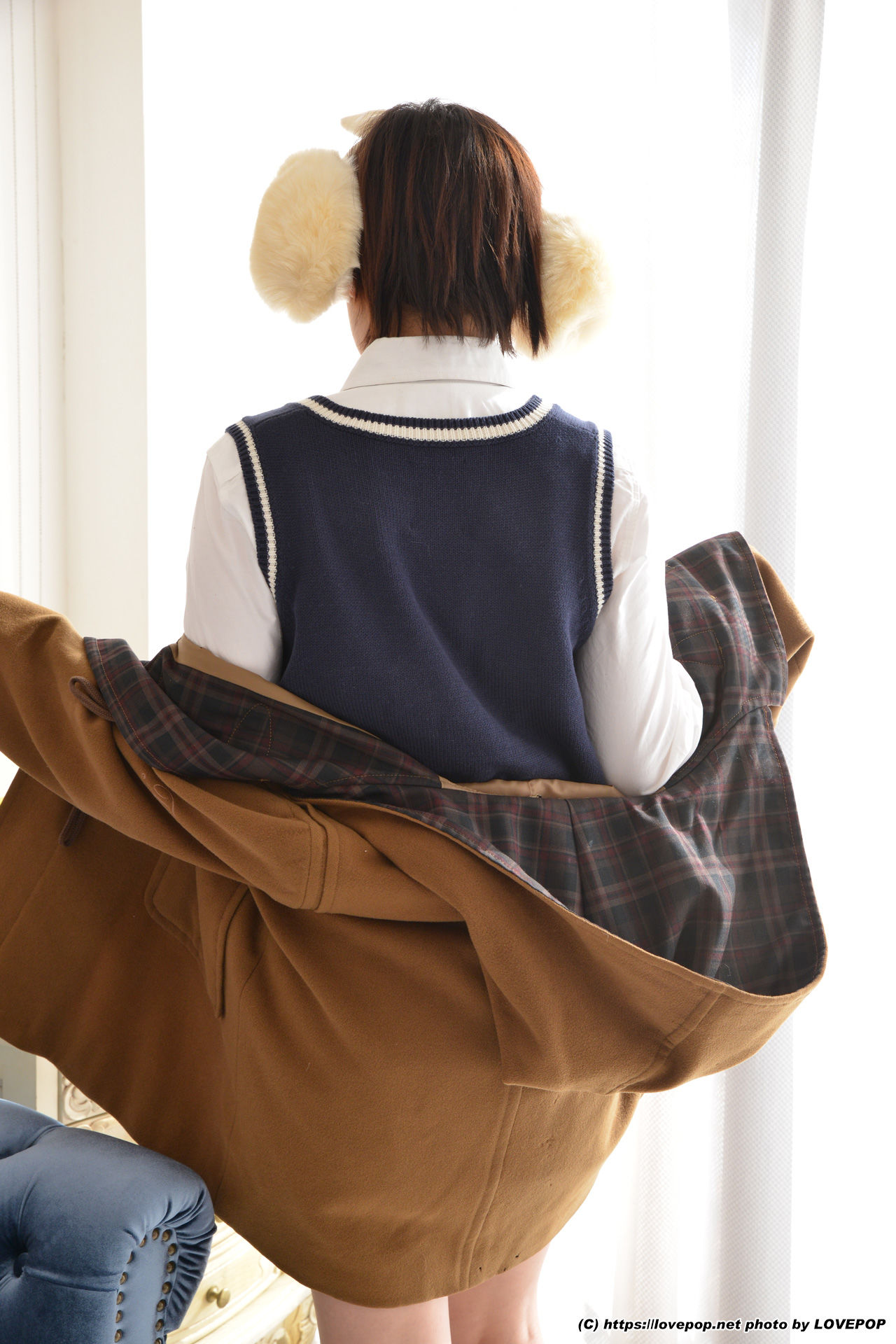 [LOVEPOP] Takeuchi Makoto 竹内真琴 Photoset 04