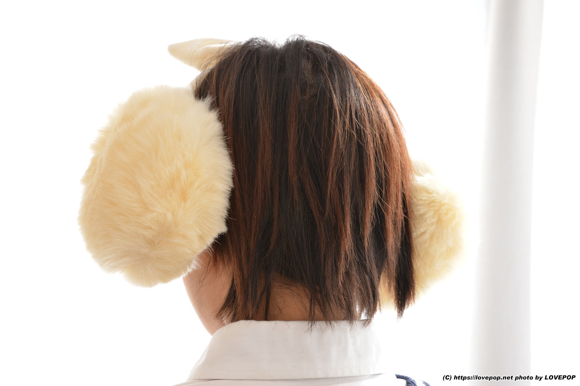 [LOVEPOP] Takeuchi Makoto 竹内真琴 Photoset 04