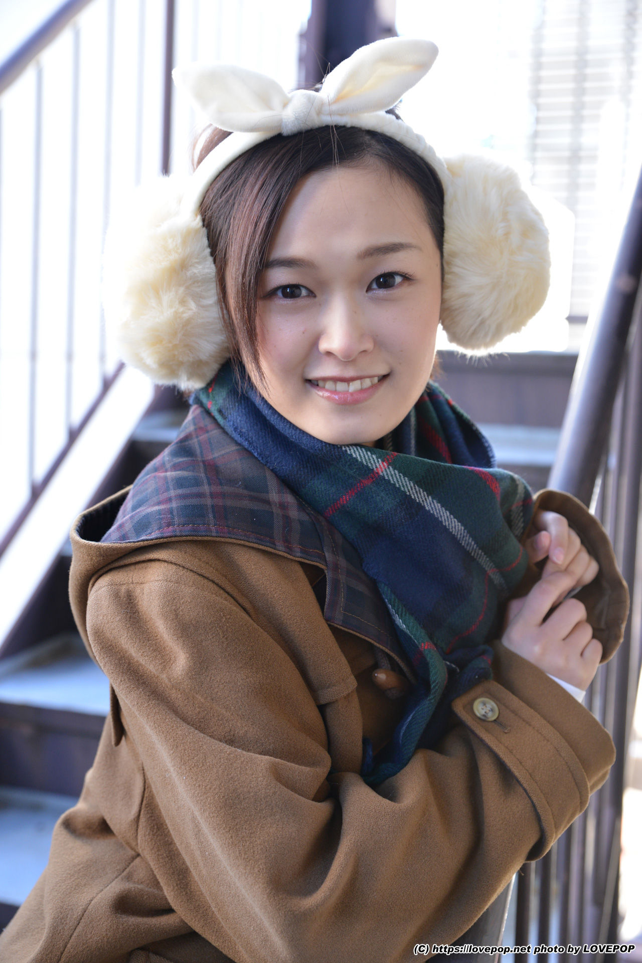 [LOVEPOP] Takeuchi Makoto 竹内真琴 Photoset 04