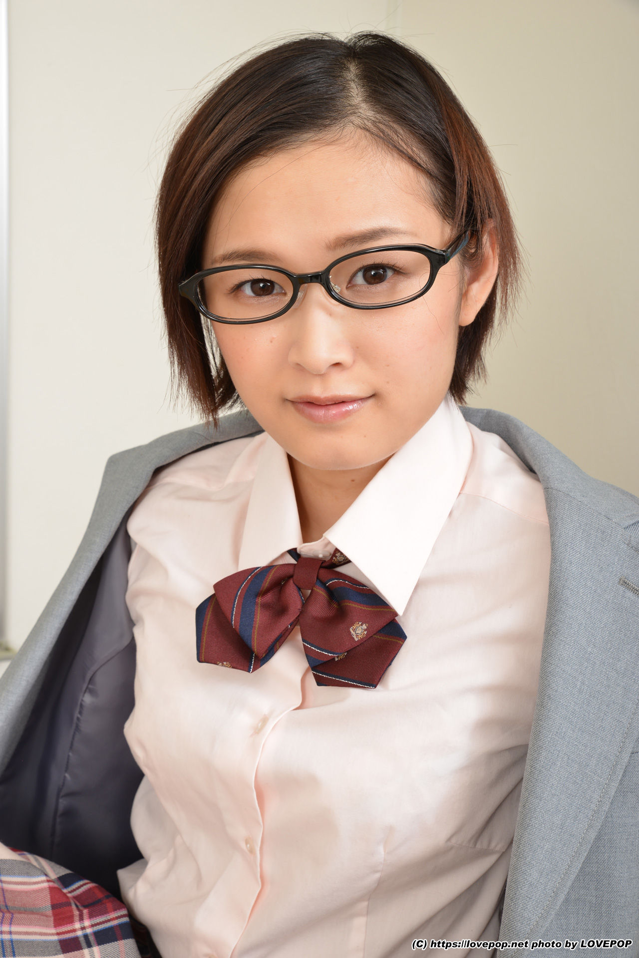 [LOVEPOP] Takeuchi Makoto 竹内真琴 Photoset 06