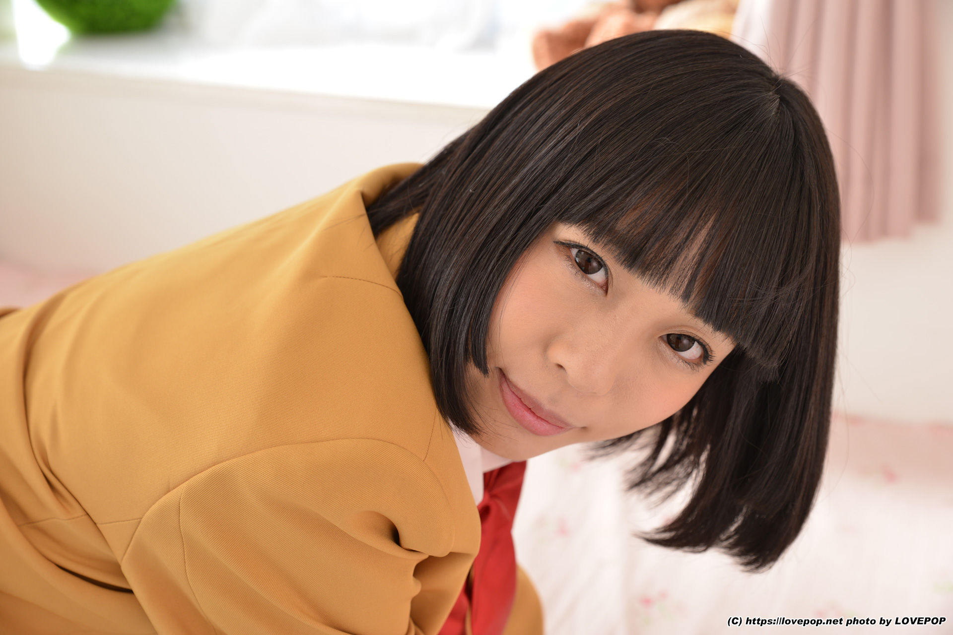 [LOVEPOP] Yua Nanami 七海ゆあ Photoset 02