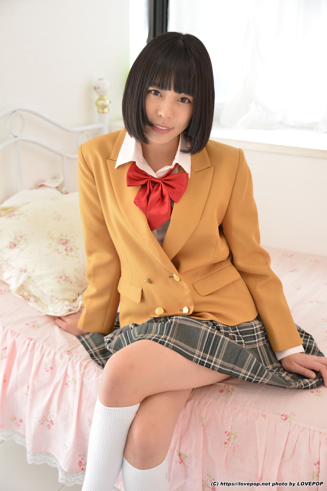 [LOVEPOP] Yua Nanami 七海ゆあ Photoset 02