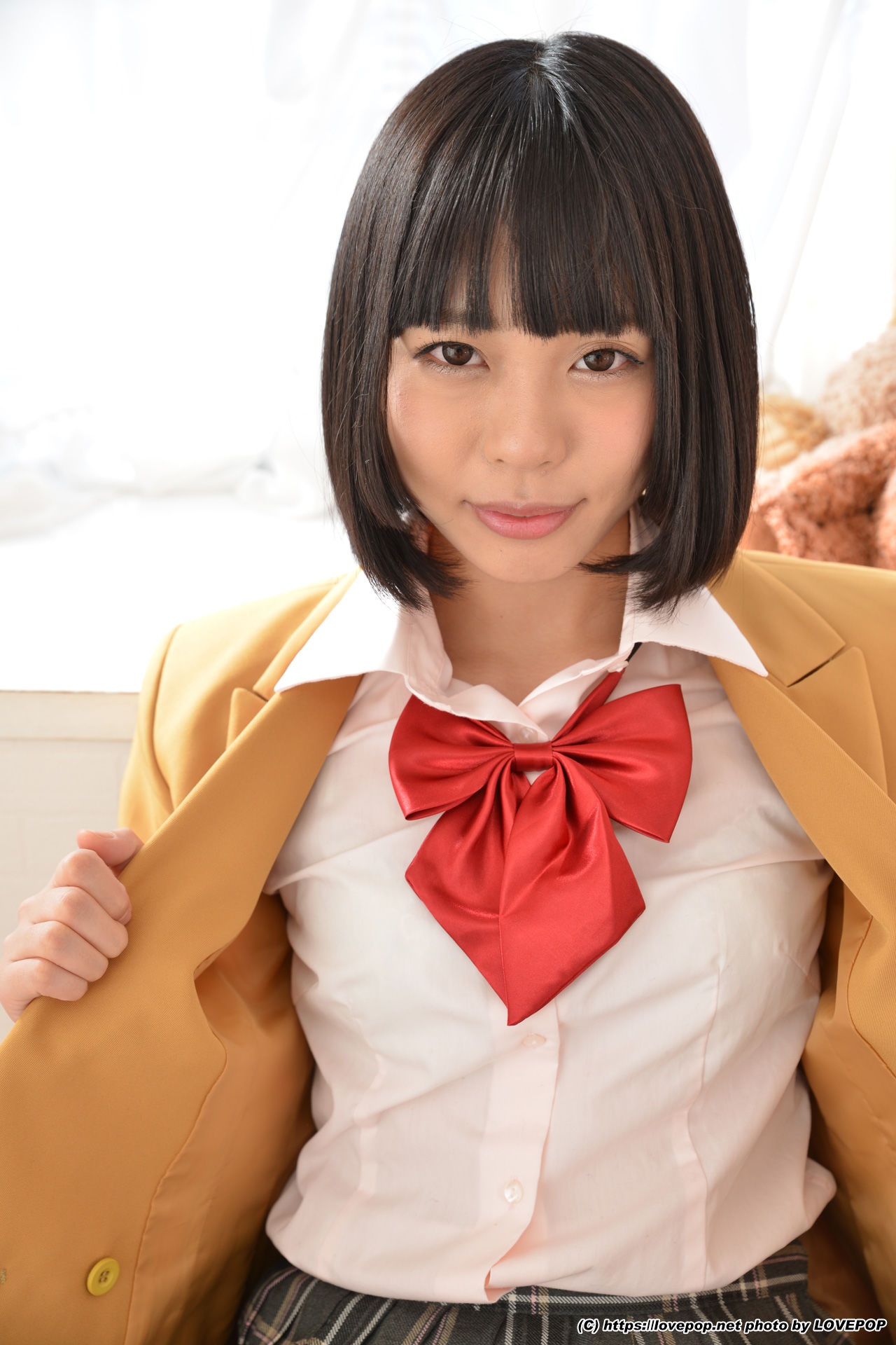 [LOVEPOP] Yua Nanami 七海ゆあ Photoset 02