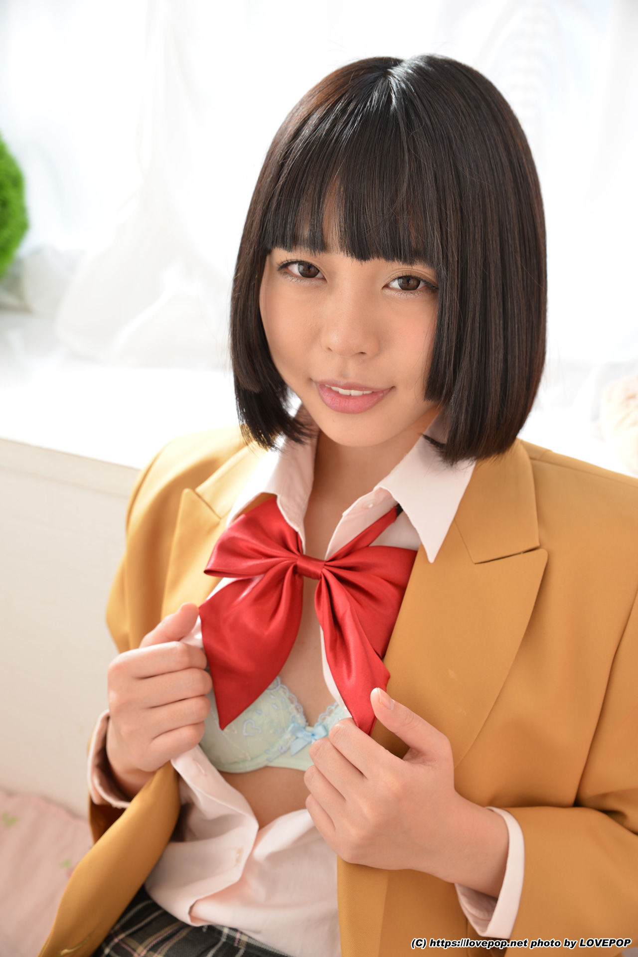 [LOVEPOP] Yua Nanami 七海ゆあ Photoset 02