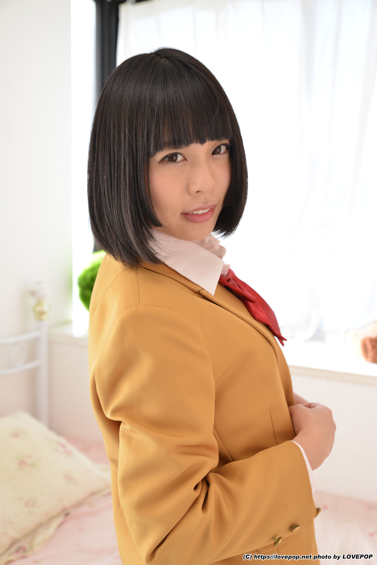 [LOVEPOP] Yua Nanami 七海ゆあ Photoset 02