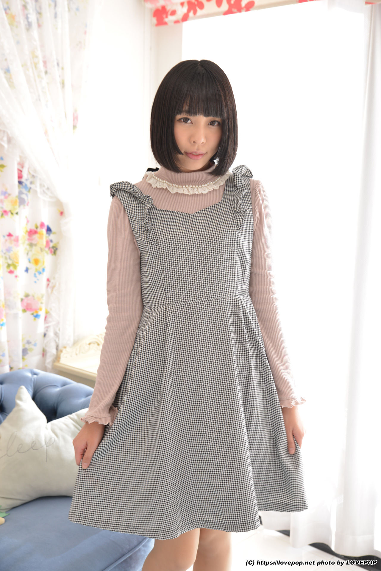 [LOVEPOP] Yua Nanami 七海ゆあ Photoset 04