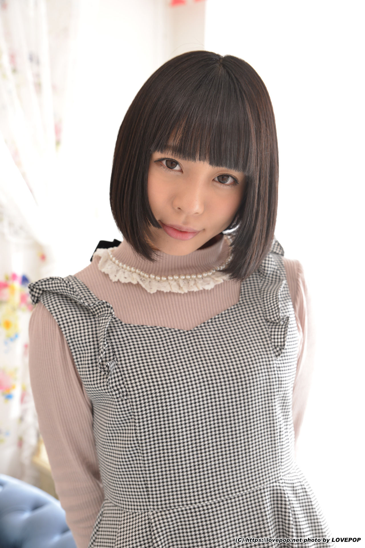 [LOVEPOP] Yua Nanami 七海ゆあ Photoset 04