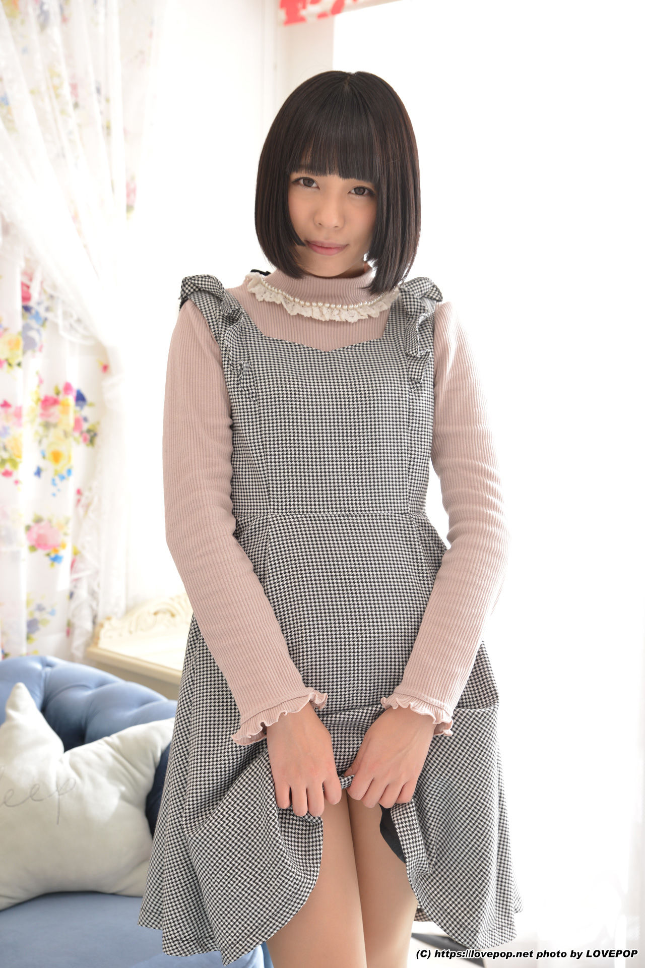 [LOVEPOP] Yua Nanami 七海ゆあ Photoset 04
