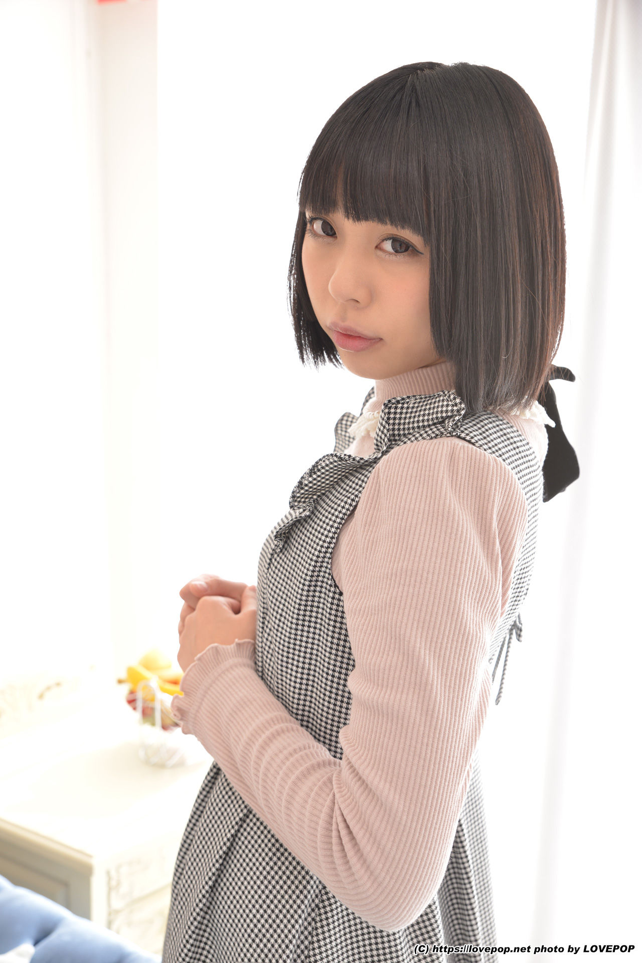 [LOVEPOP] Yua Nanami 七海ゆあ Photoset 04