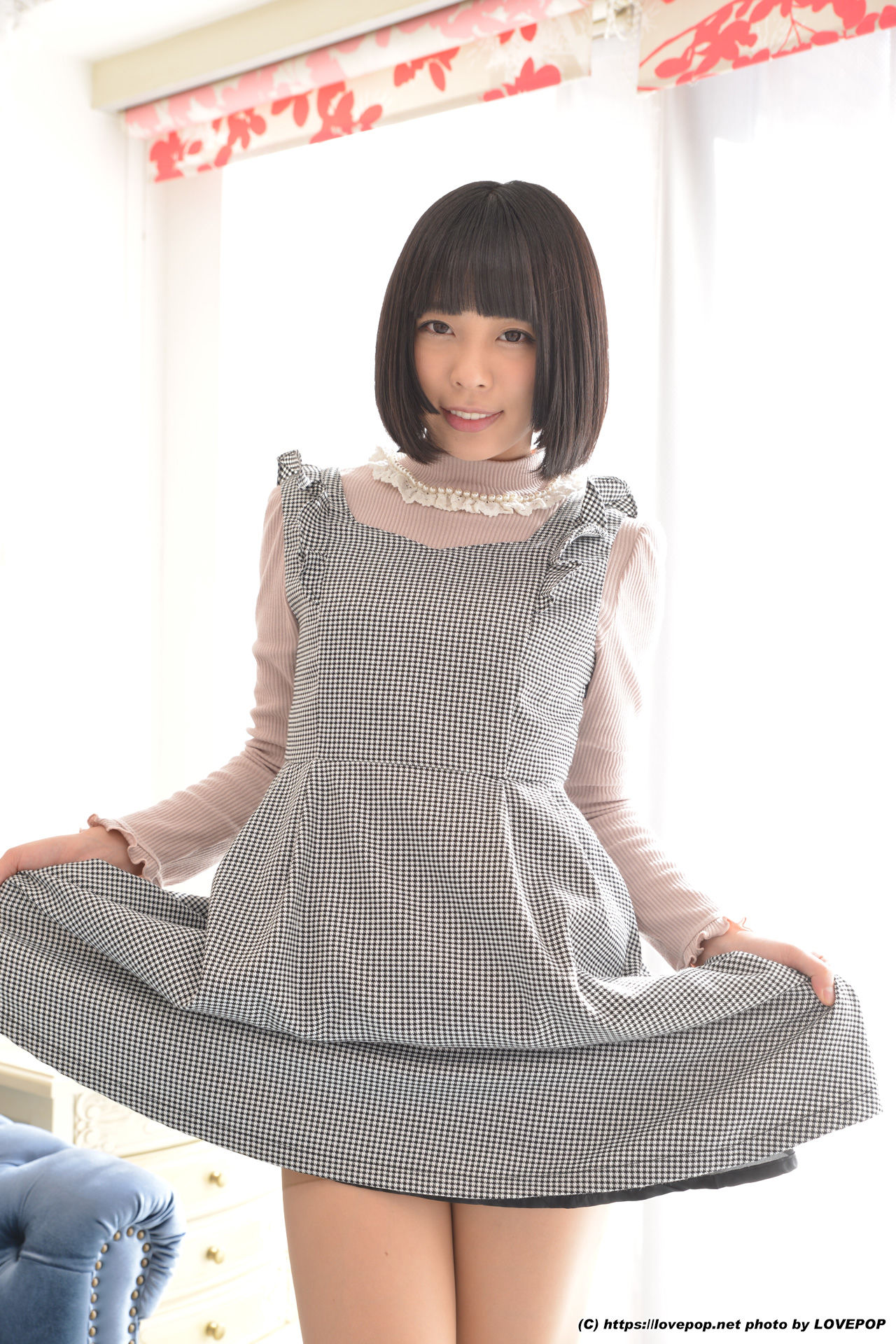 [LOVEPOP] Yua Nanami 七海ゆあ Photoset 04