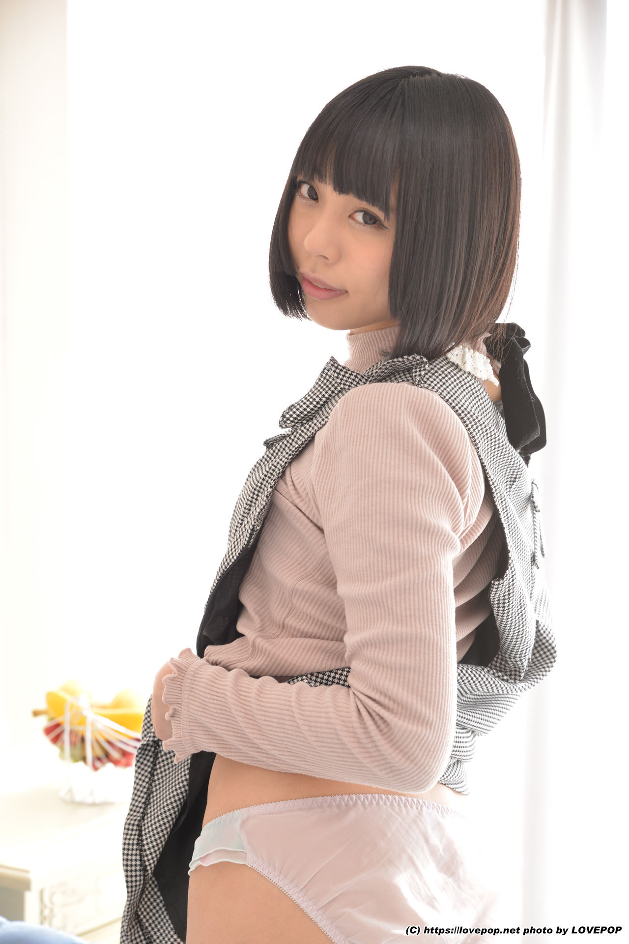 [LOVEPOP] Yua Nanami 七海ゆあ Photoset 04