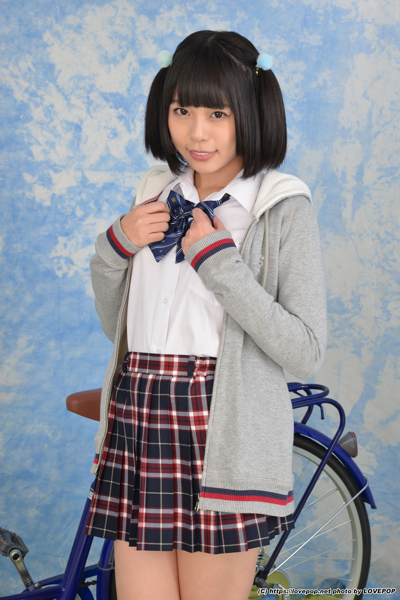 [LOVEPOP] Yua Nanami 七海ゆあ Photoset 05