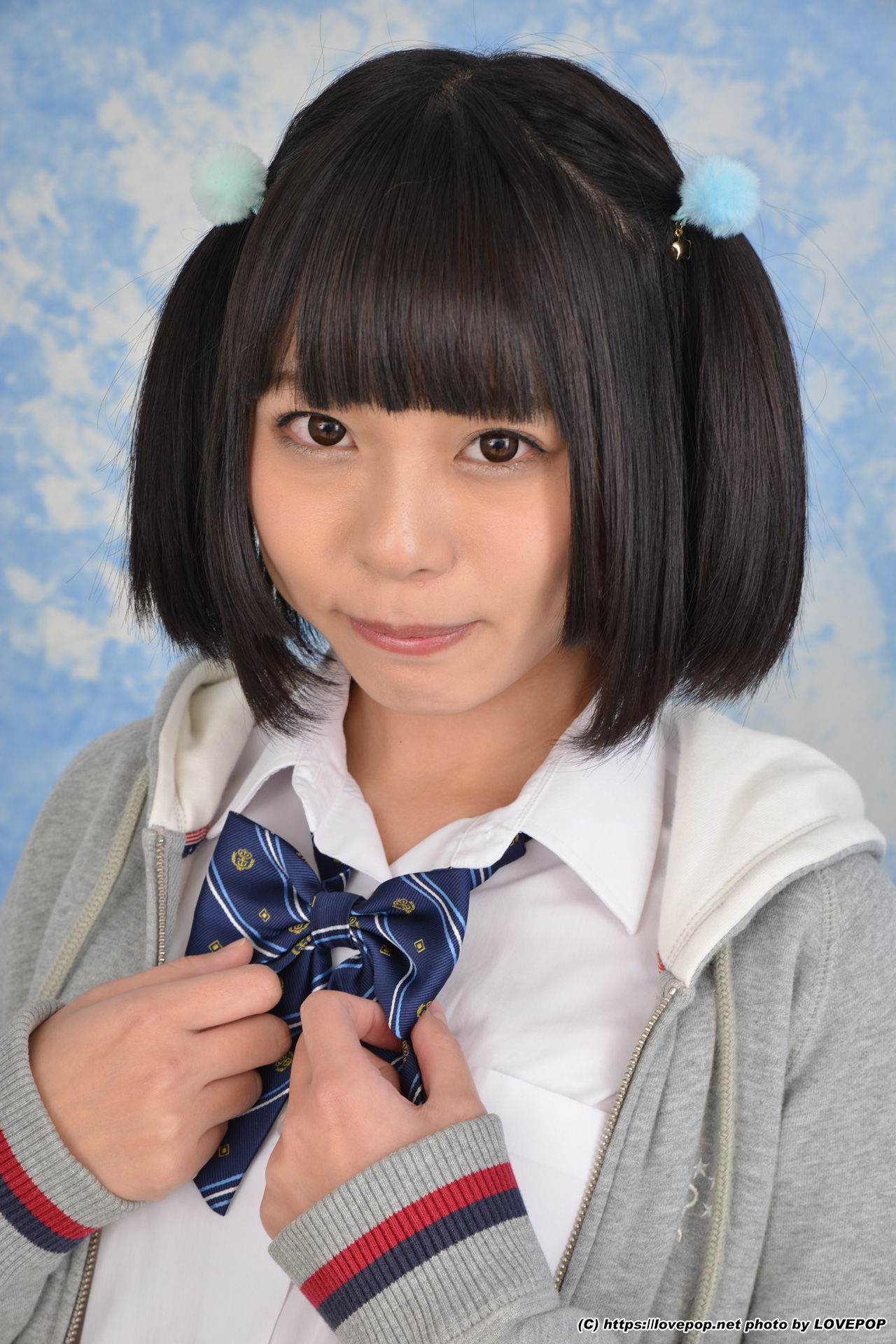 [LOVEPOP] Yua Nanami 七海ゆあ Photoset 05
