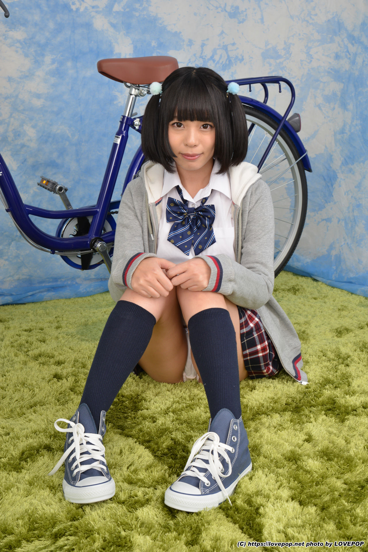 [LOVEPOP] Yua Nanami 七海ゆあ Photoset 05