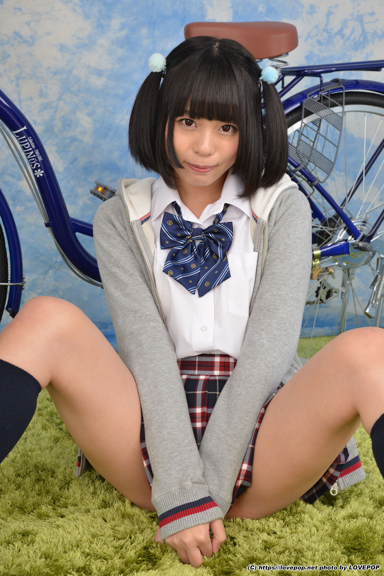 [LOVEPOP] Yua Nanami 七海ゆあ Photoset 05