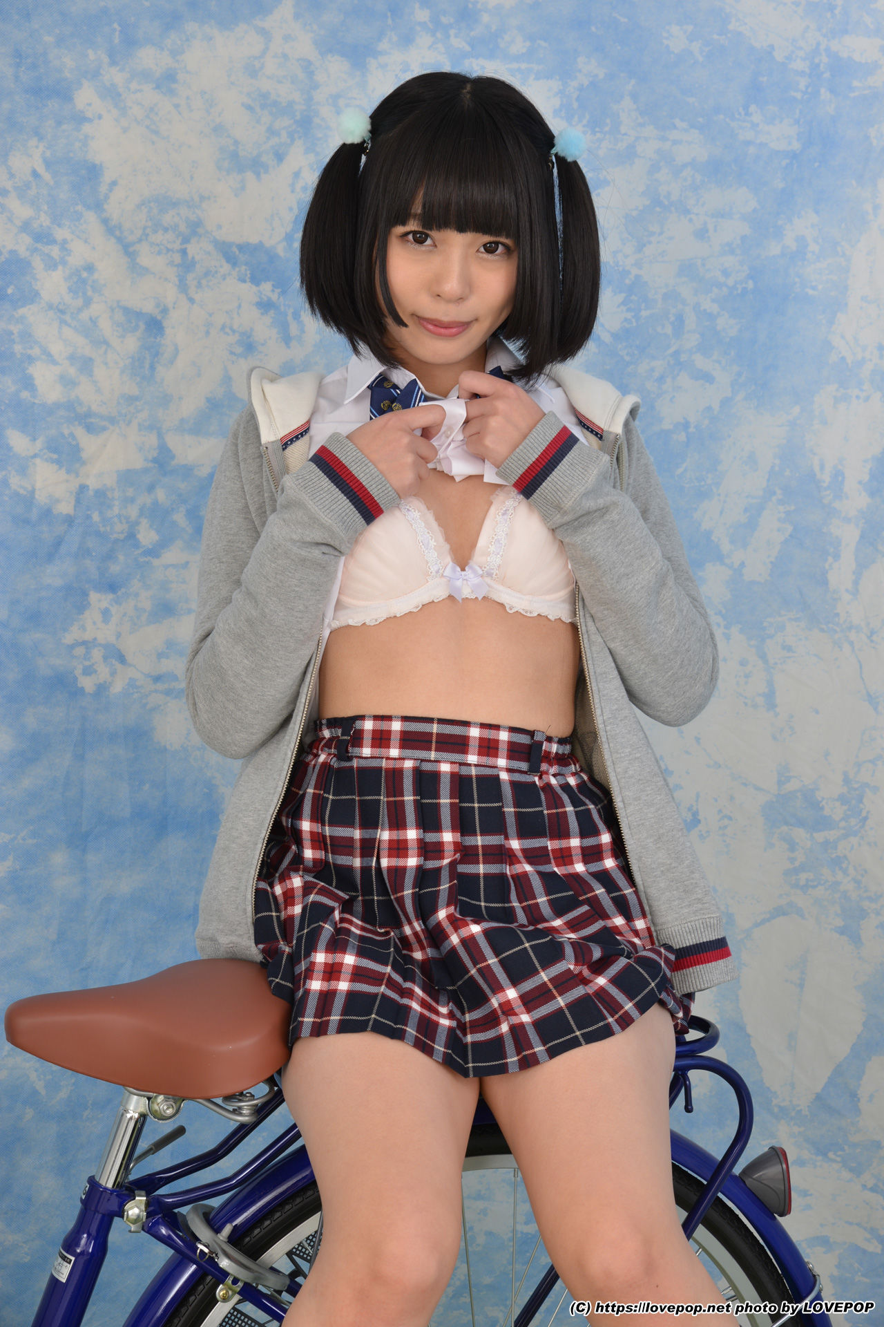 [LOVEPOP] Yua Nanami 七海ゆあ Photoset 05