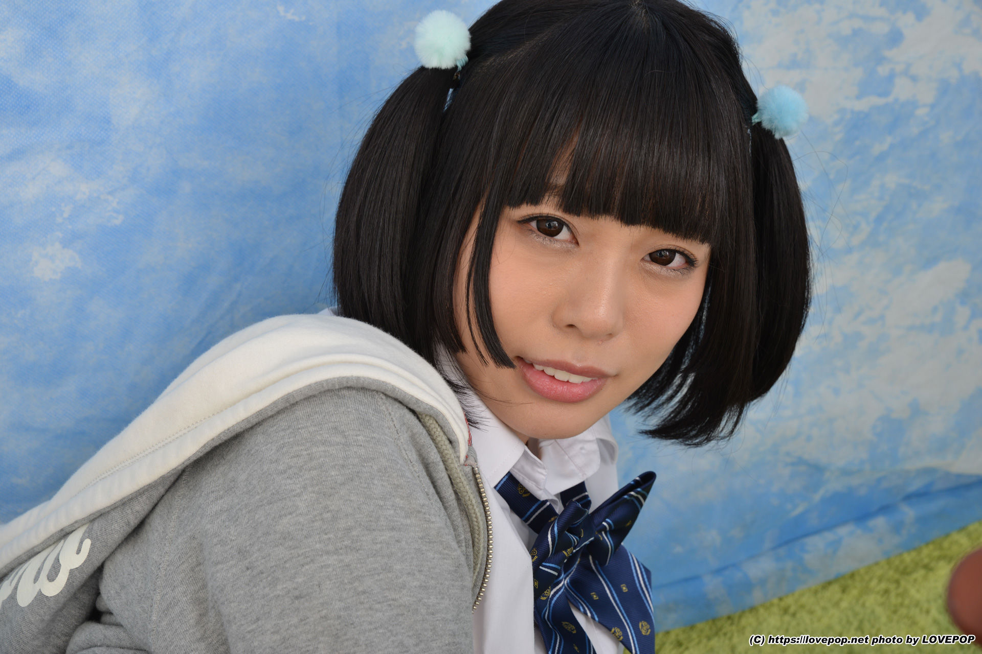 [LOVEPOP] Yua Nanami 七海ゆあ Photoset 05