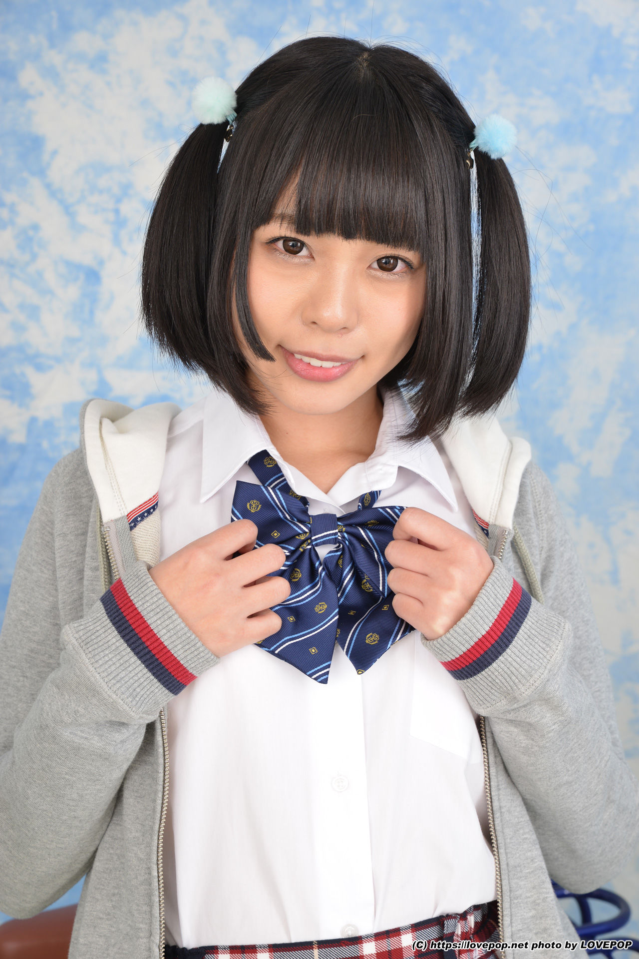[LOVEPOP] Yua Nanami 七海ゆあ Photoset 05