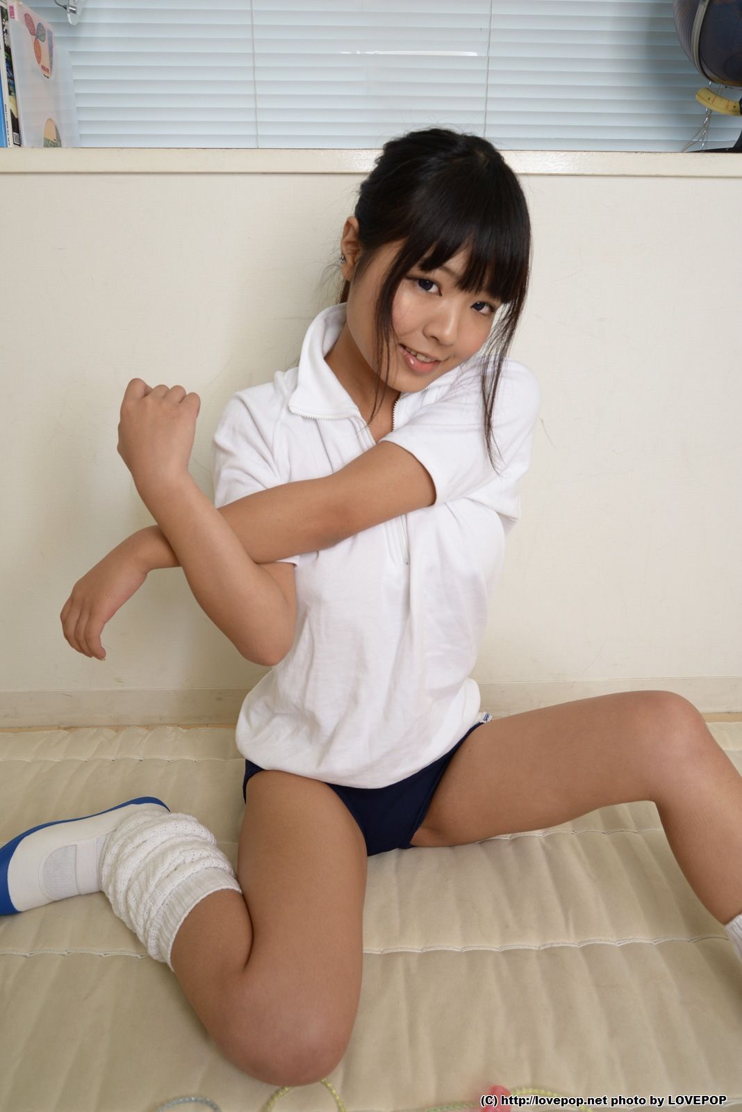 [LOVEPOP] Yuuko Kuroki 黒木優子 Photoset 03