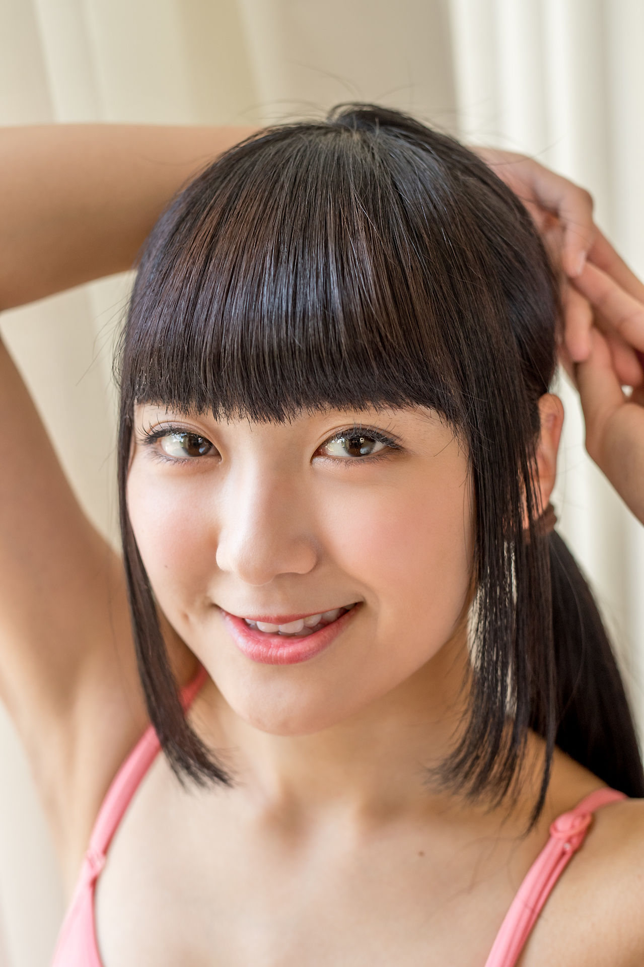 [Minisuka.tv] Ai Takanashi 高梨あい - Regular Gallery 4.3