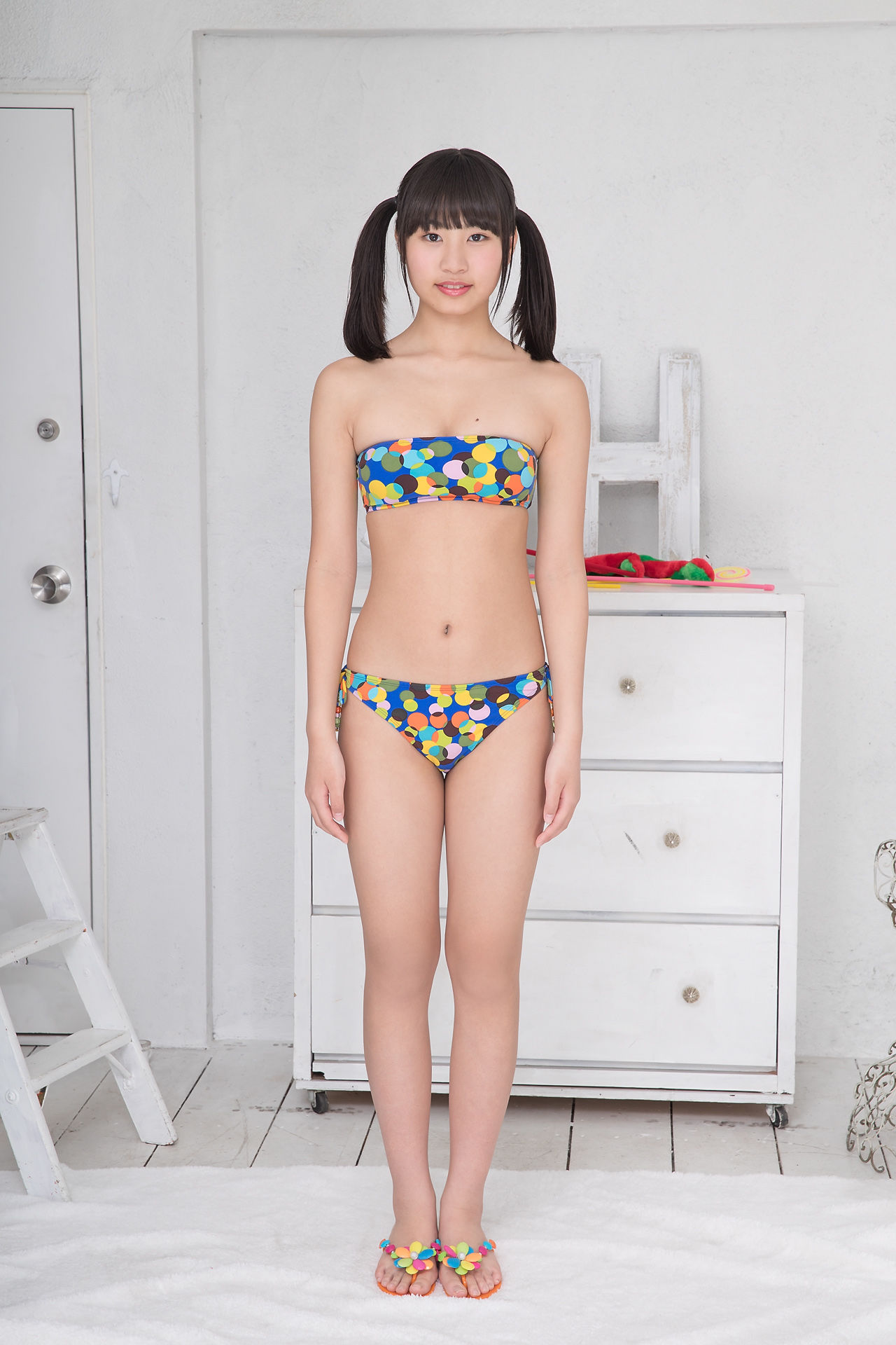 [Minisuka.tv] Kurumi Miyamaru 宮丸くるみ - Secret Gallery (STAGE1) 01