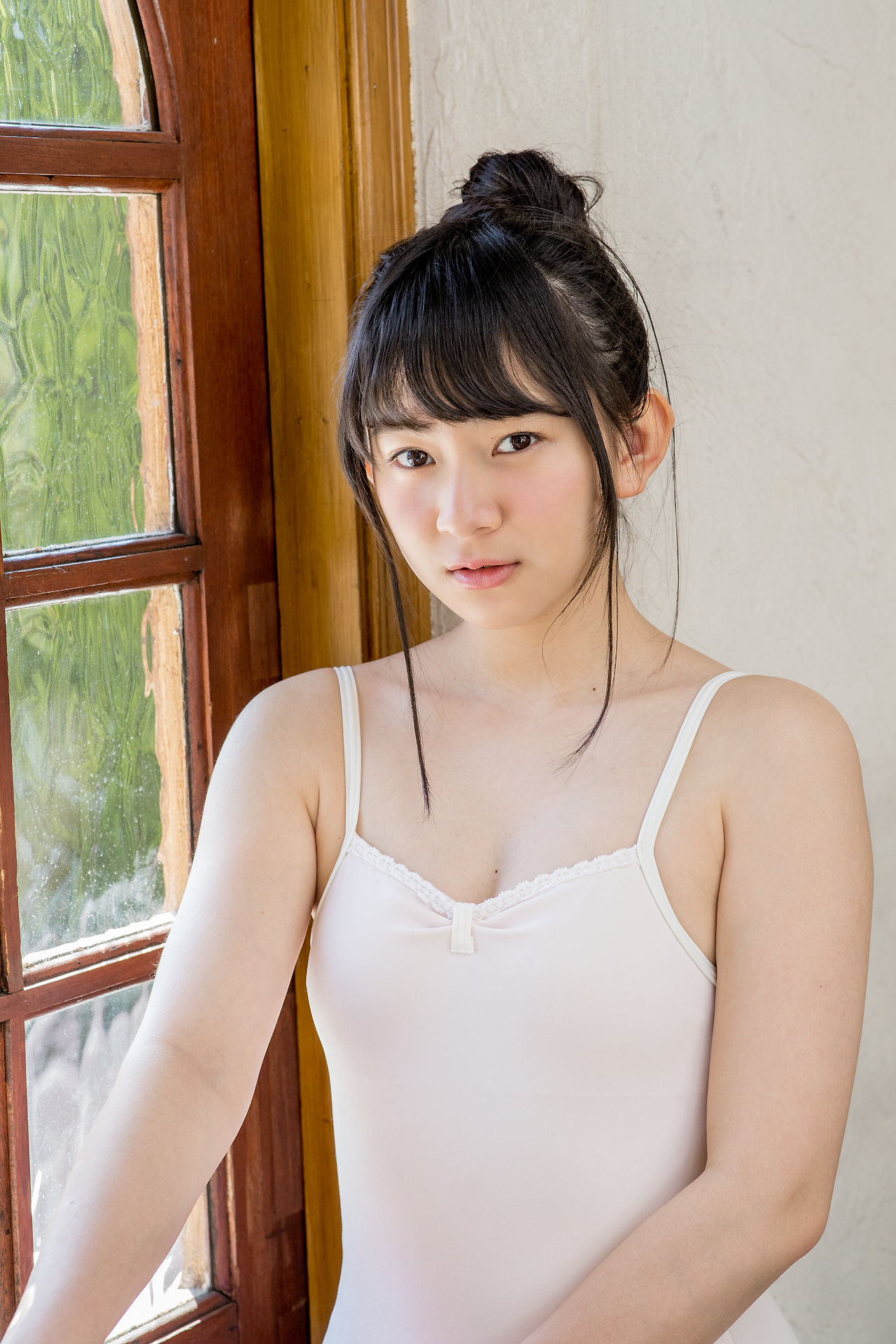[Minisuka.tv] Miruku Kawamura 河村みるく- Special Gallery (STAGE1) 2.7