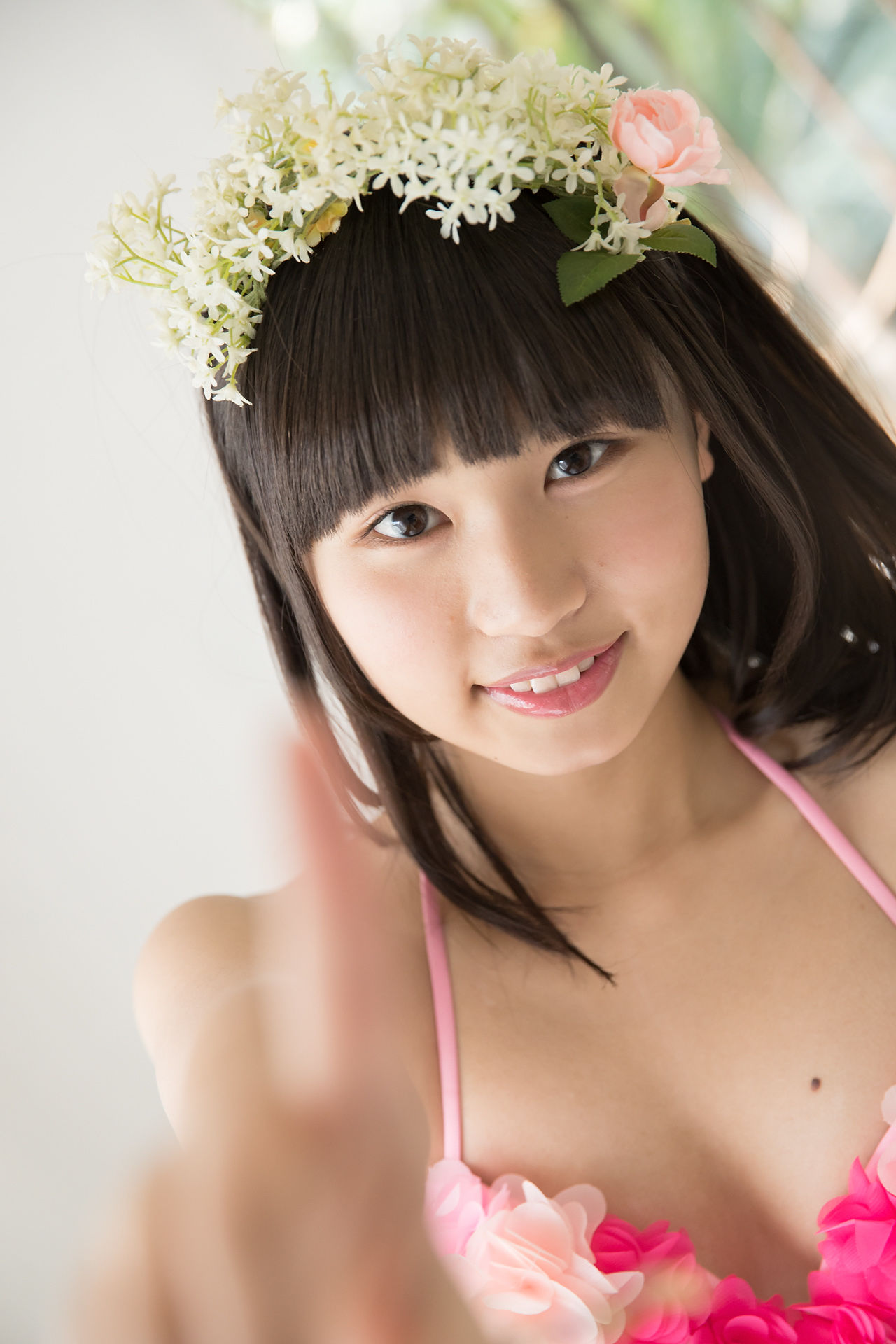 [Minisuka.tv] Kurumi Miyamaru 宮丸くるみ - Secret Gallery (STAGE2) 02