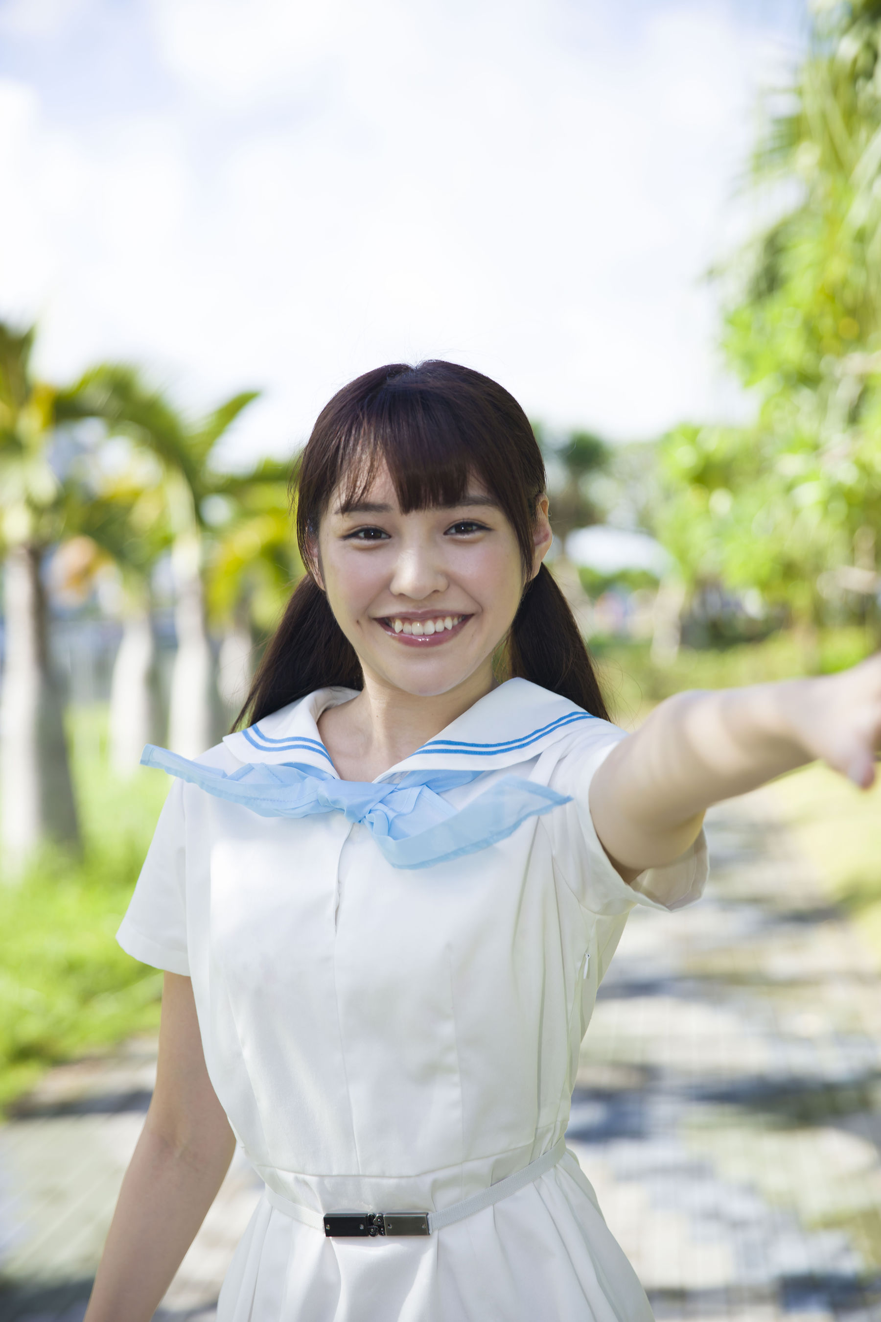 Arina Hashimoto 橋本ありな『Only One』