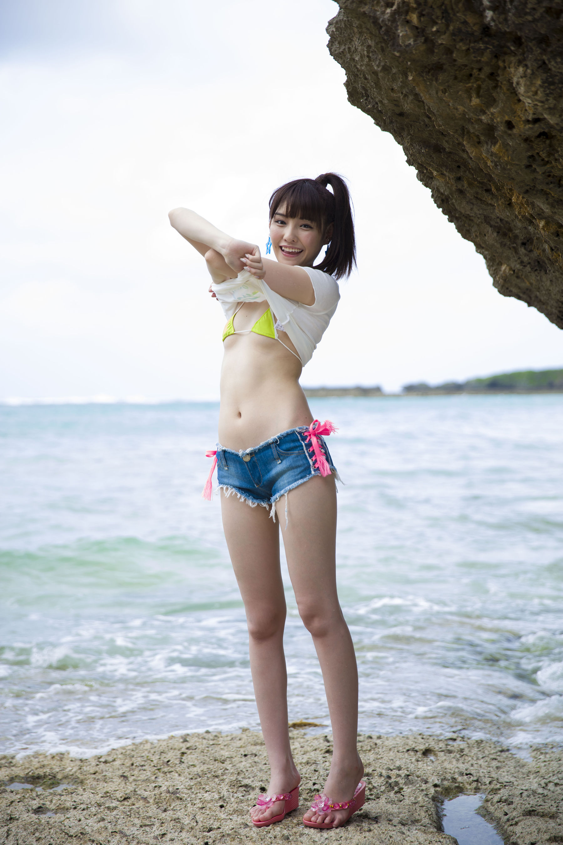 Arina Hashimoto 橋本ありな『Only One』