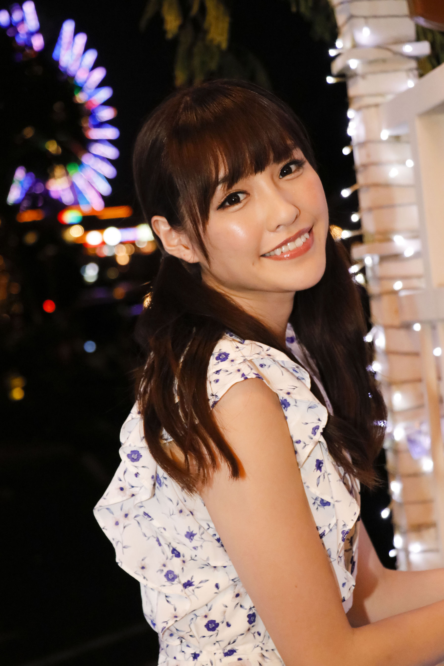 Arina Hashimoto 橋本ありな『Only One』