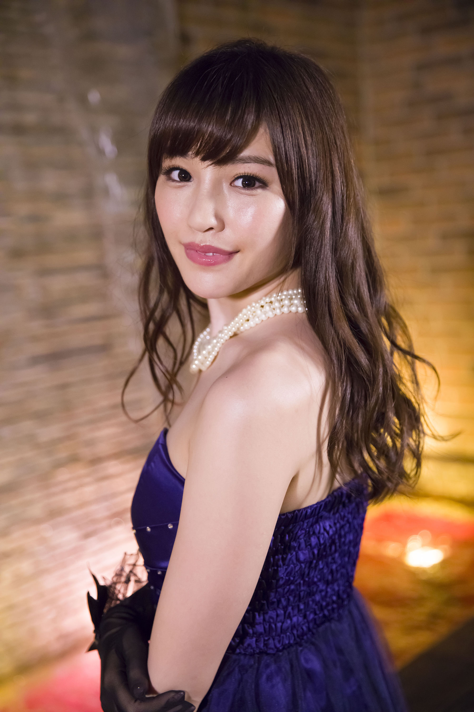 Arina Hashimoto 橋本ありな『Only One』