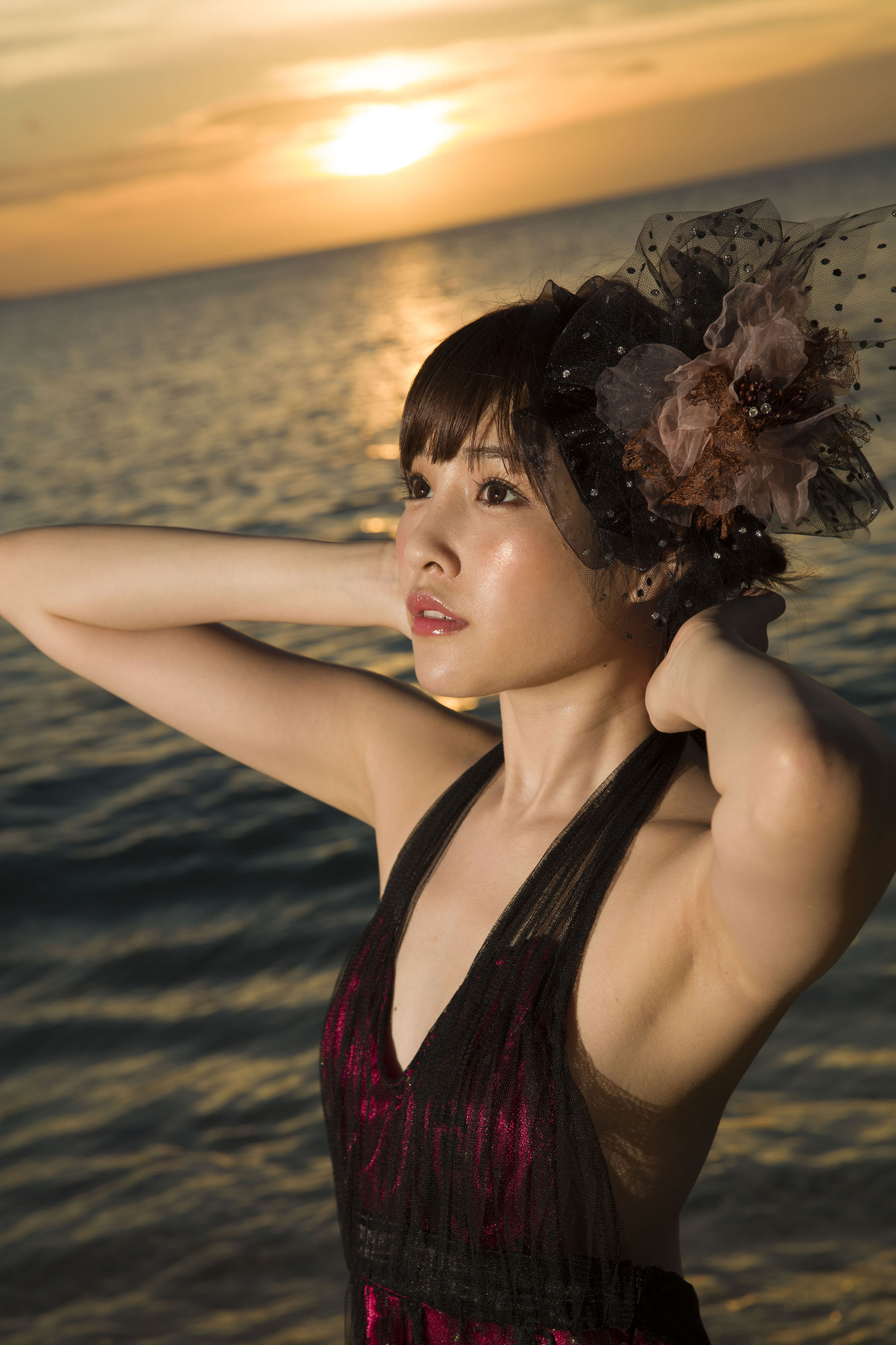 Arina Hashimoto 橋本ありな『Only One』
