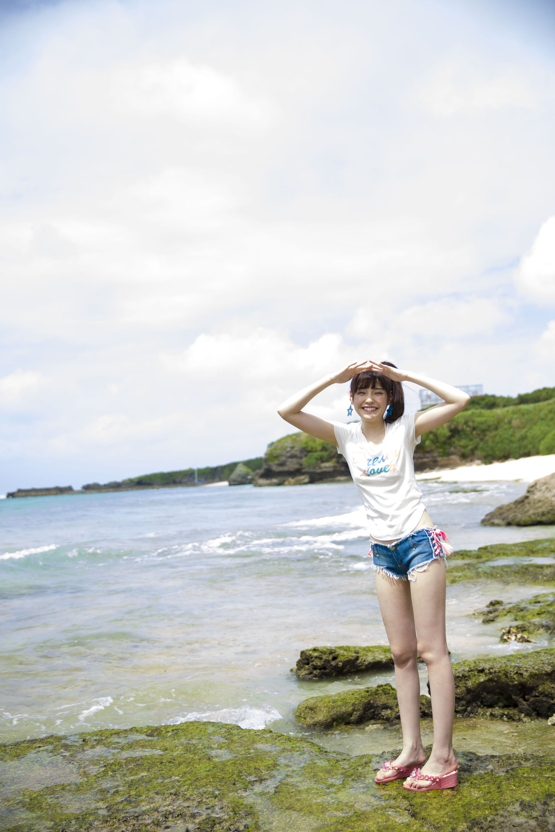 Arina Hashimoto 橋本ありな『Only One』