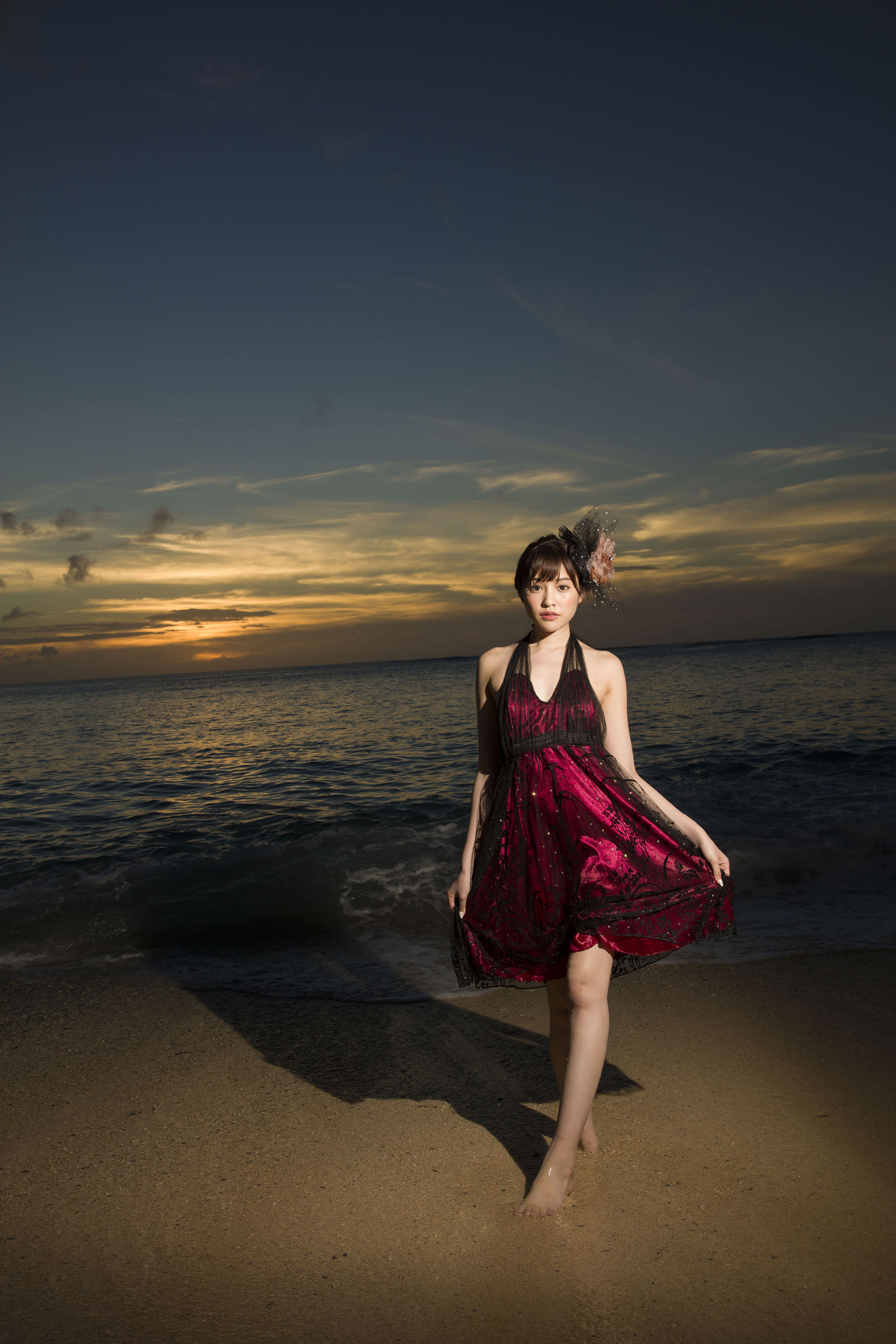 Arina Hashimoto 橋本ありな『Only One』