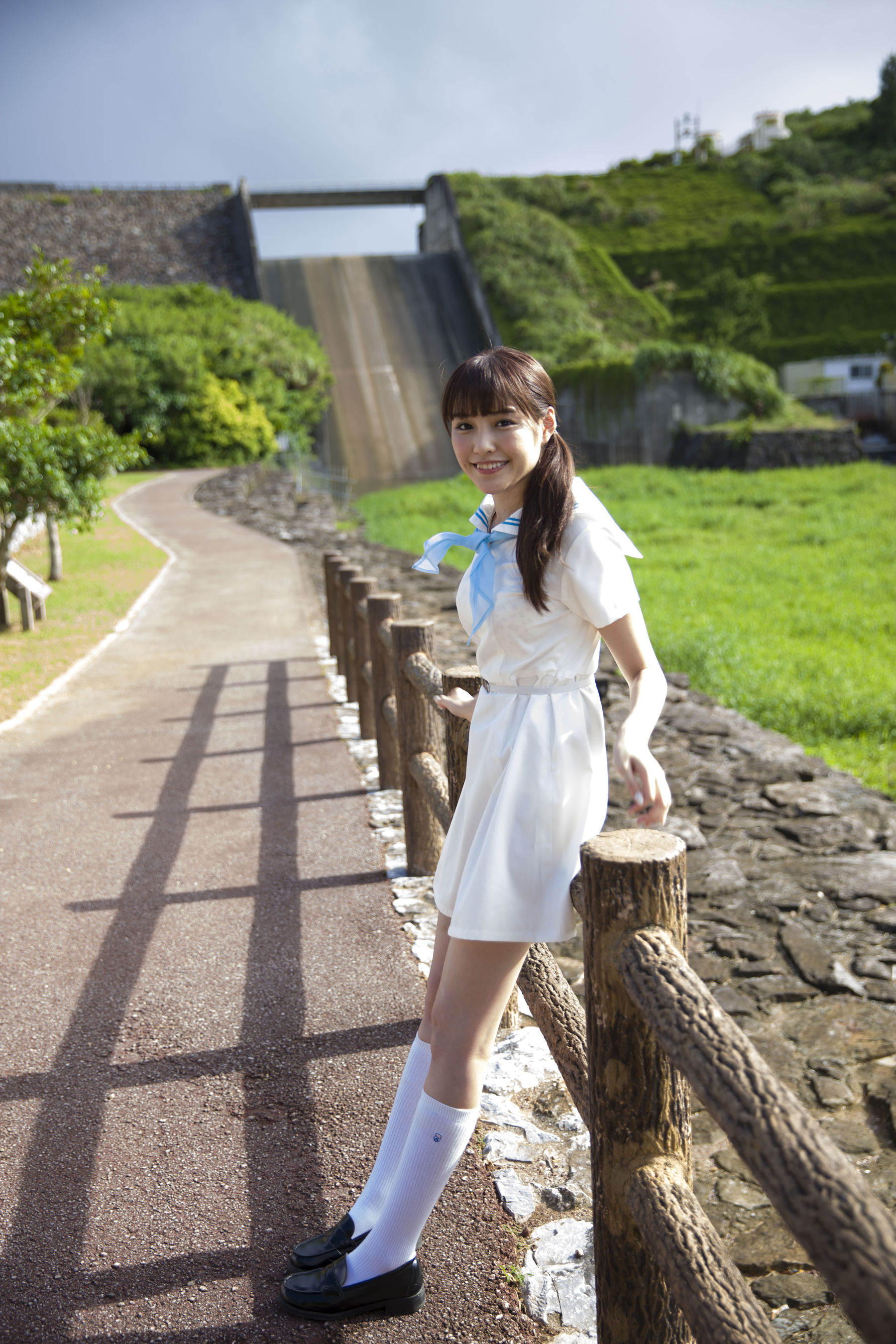 Arina Hashimoto 橋本ありな『Only One』