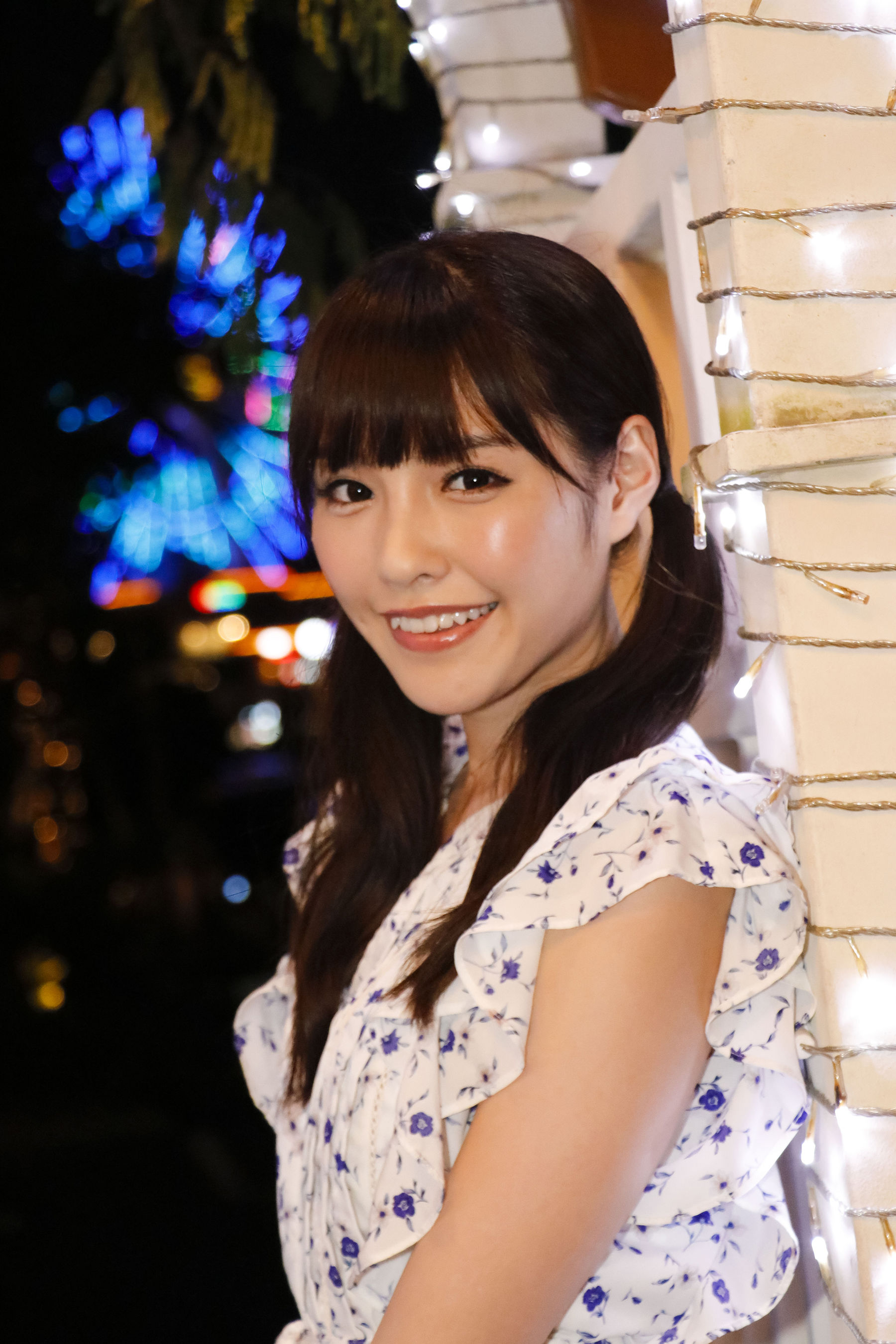 Arina Hashimoto 橋本ありな『Only One』