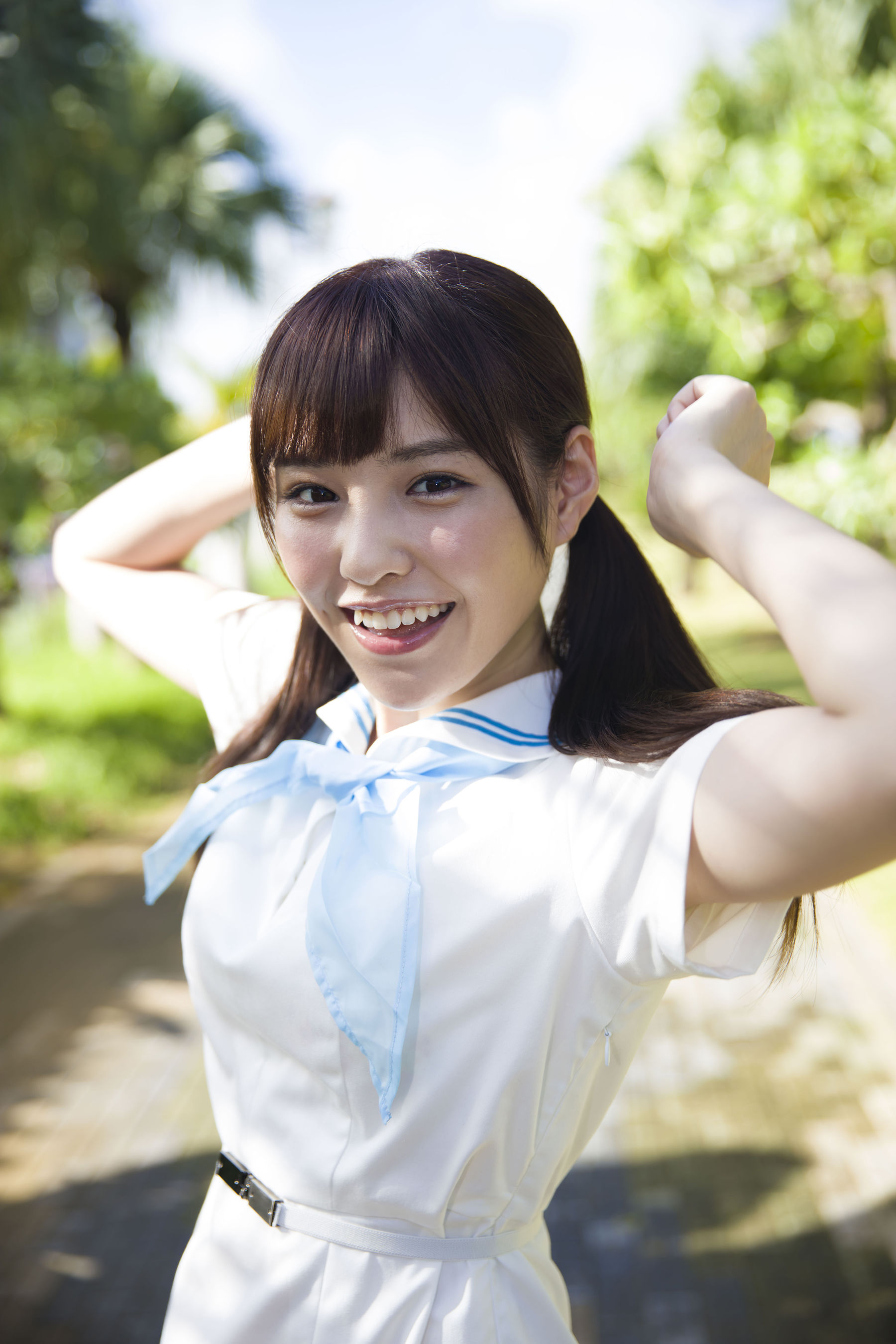 Arina Hashimoto 橋本ありな『Only One』