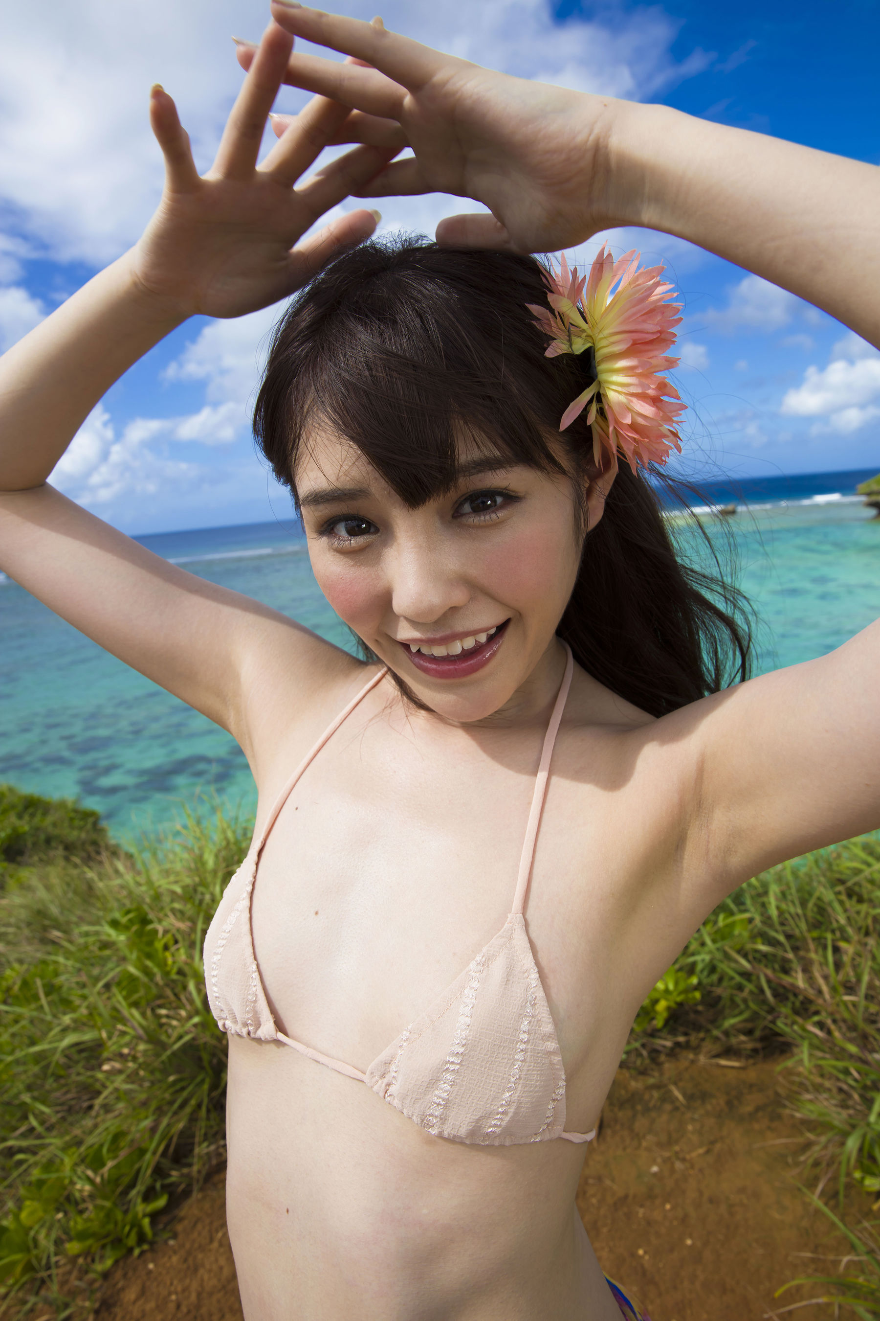 Arina Hashimoto 橋本ありな『Only One』