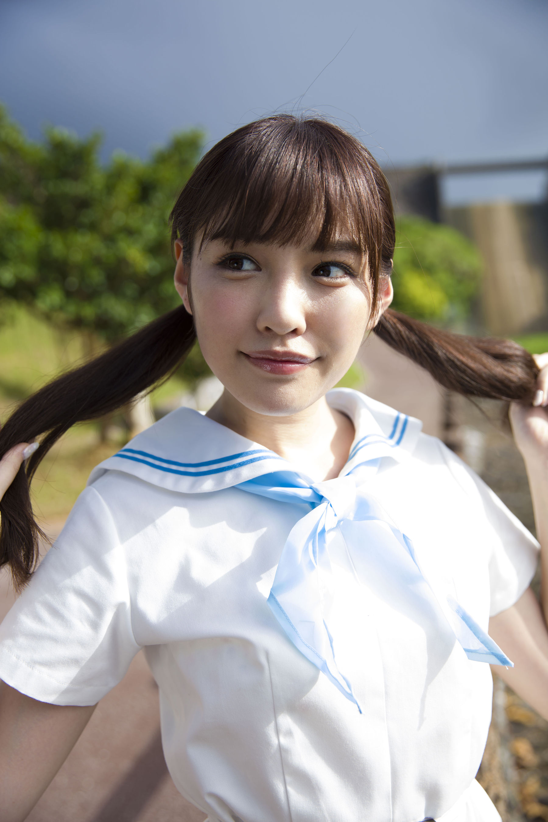 Arina Hashimoto 橋本ありな『Only One』