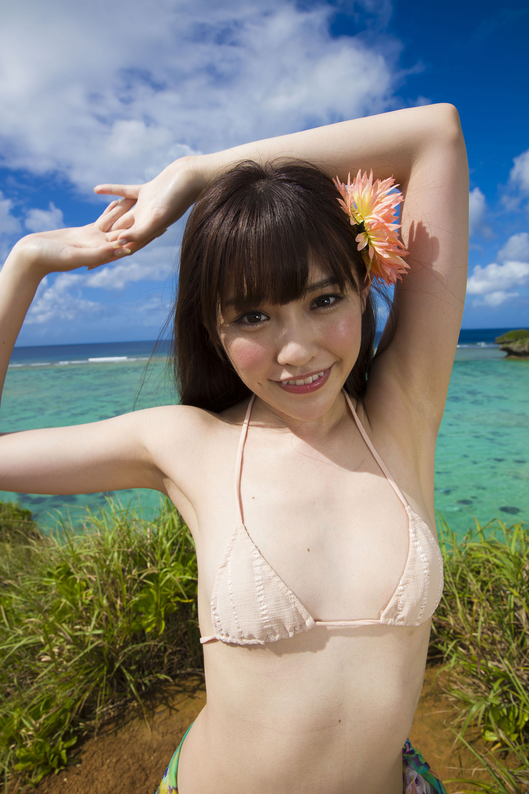 Arina Hashimoto 橋本ありな『Only One』