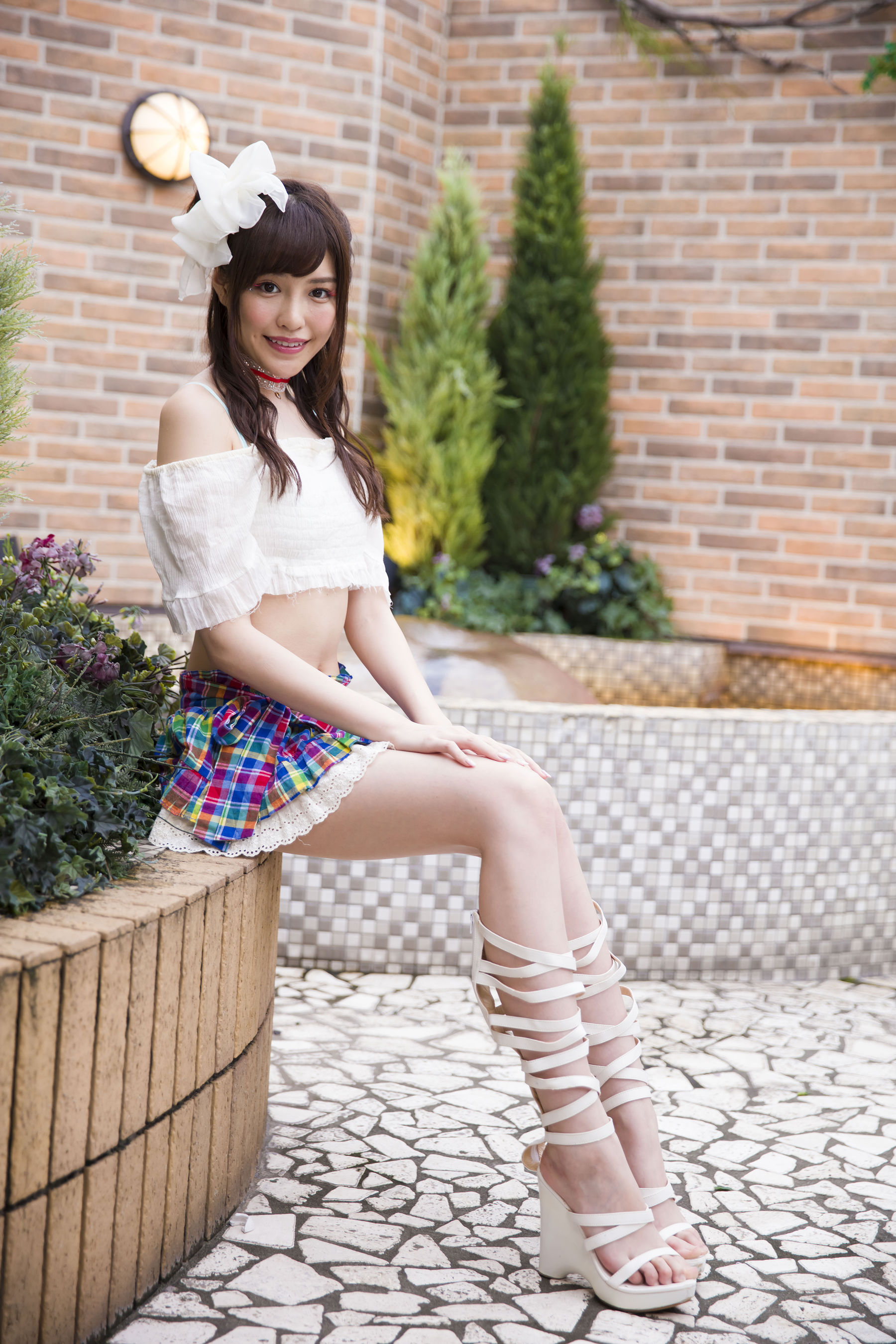 Arina Hashimoto 橋本ありな『Only One』