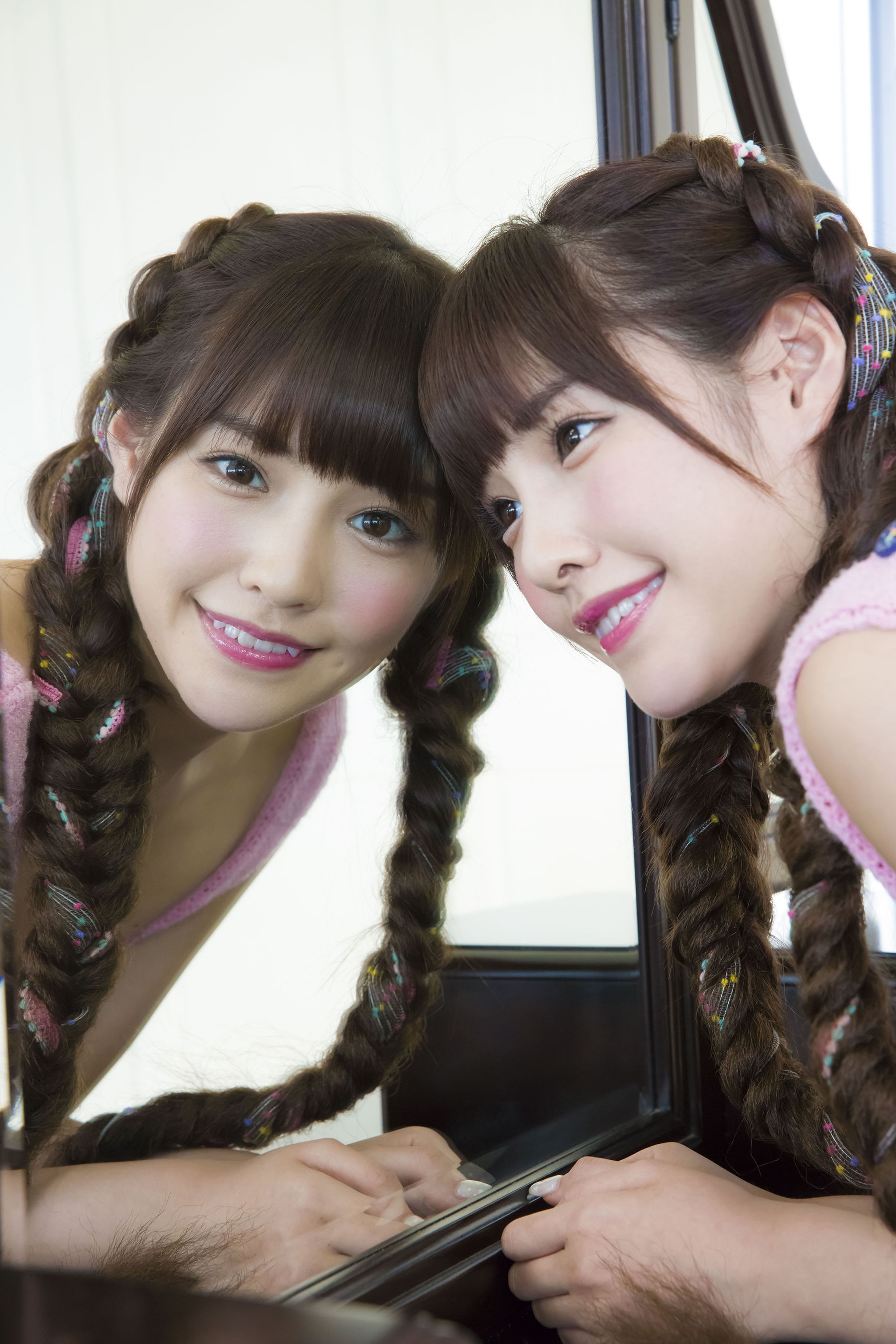 Arina Hashimoto 橋本ありな『Only One』